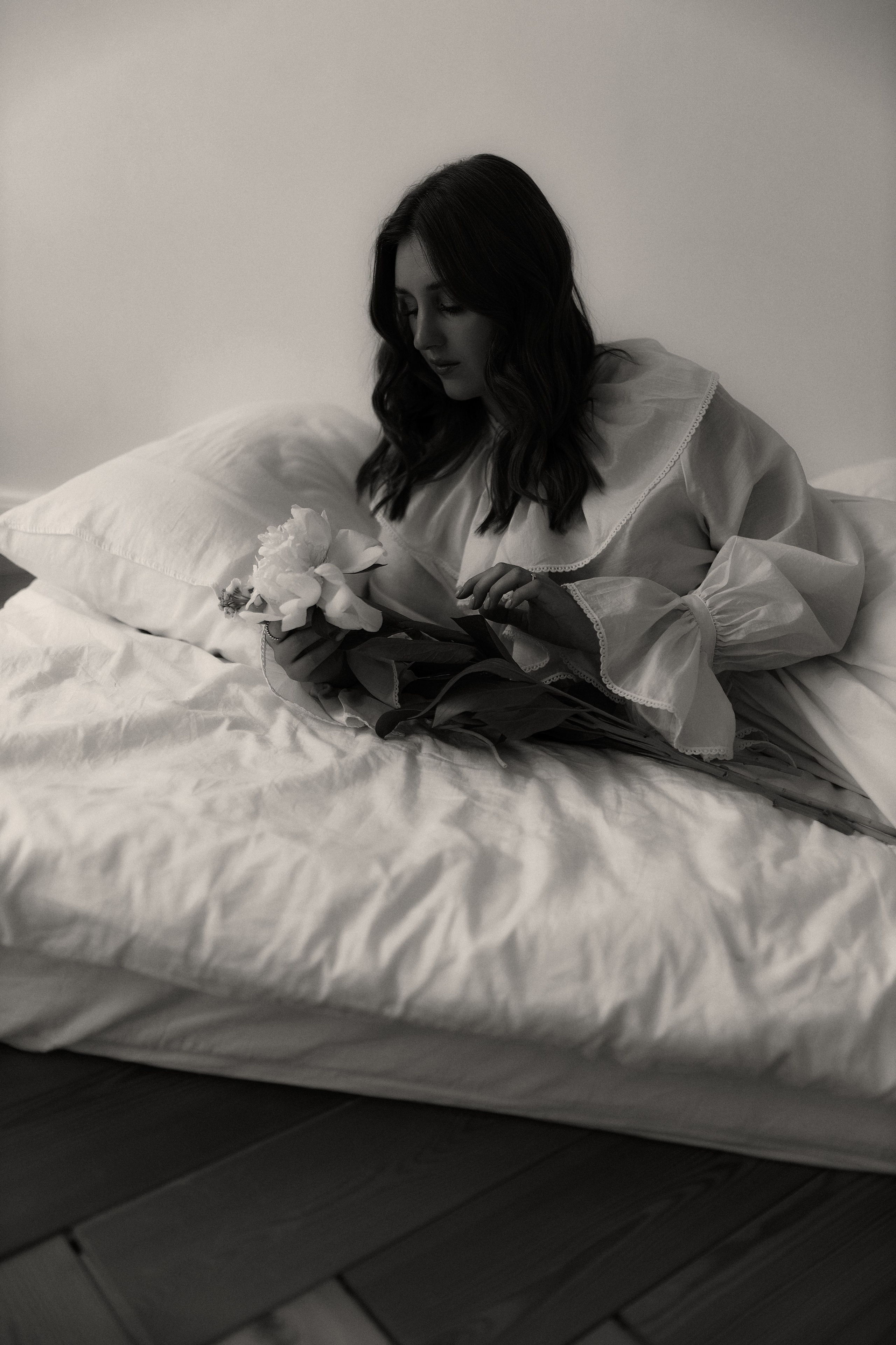 Полина. DARYA.BELKINA