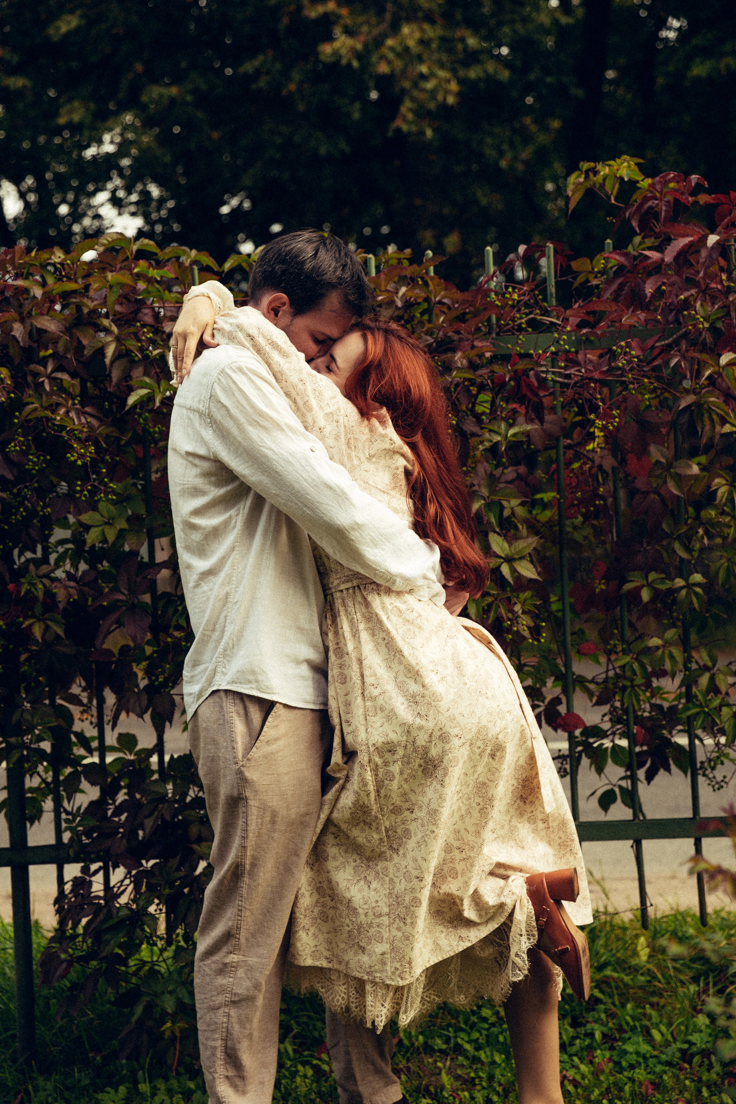 Autum. Семейный, свадебный фотограф в Санкт-Петербурге Helmoon