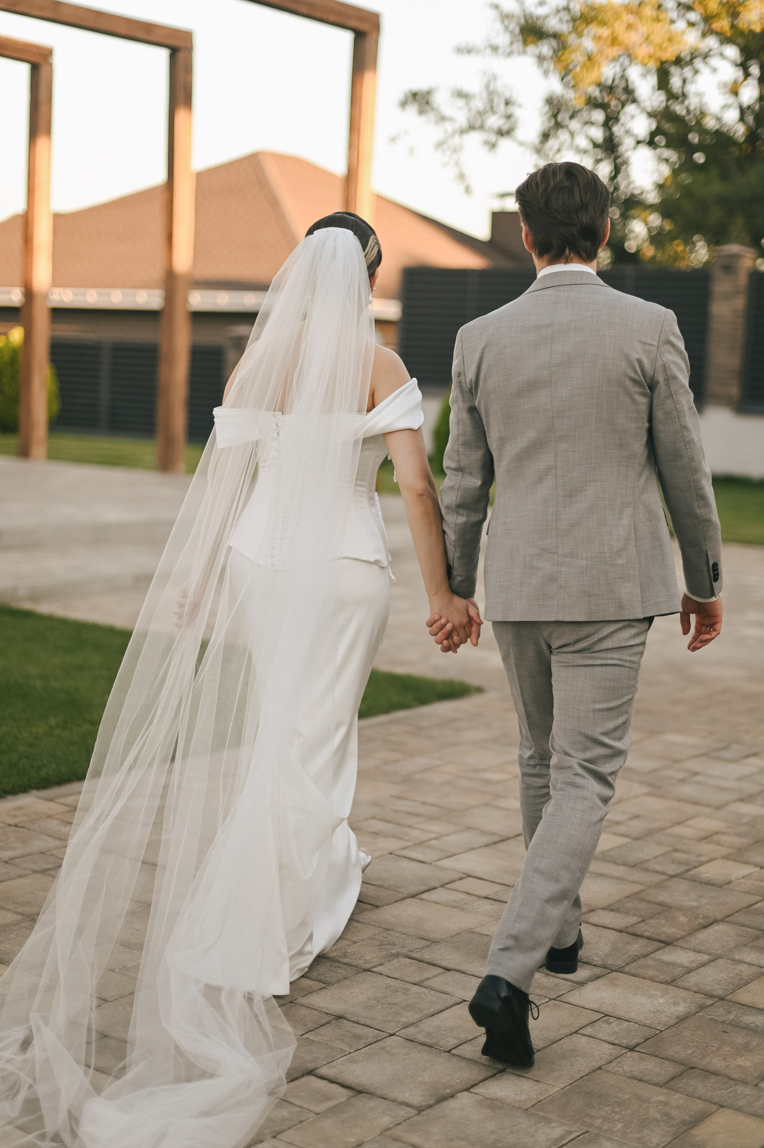 Саша + Полина. Свадебный и семейный фотограф Волгоград Москва