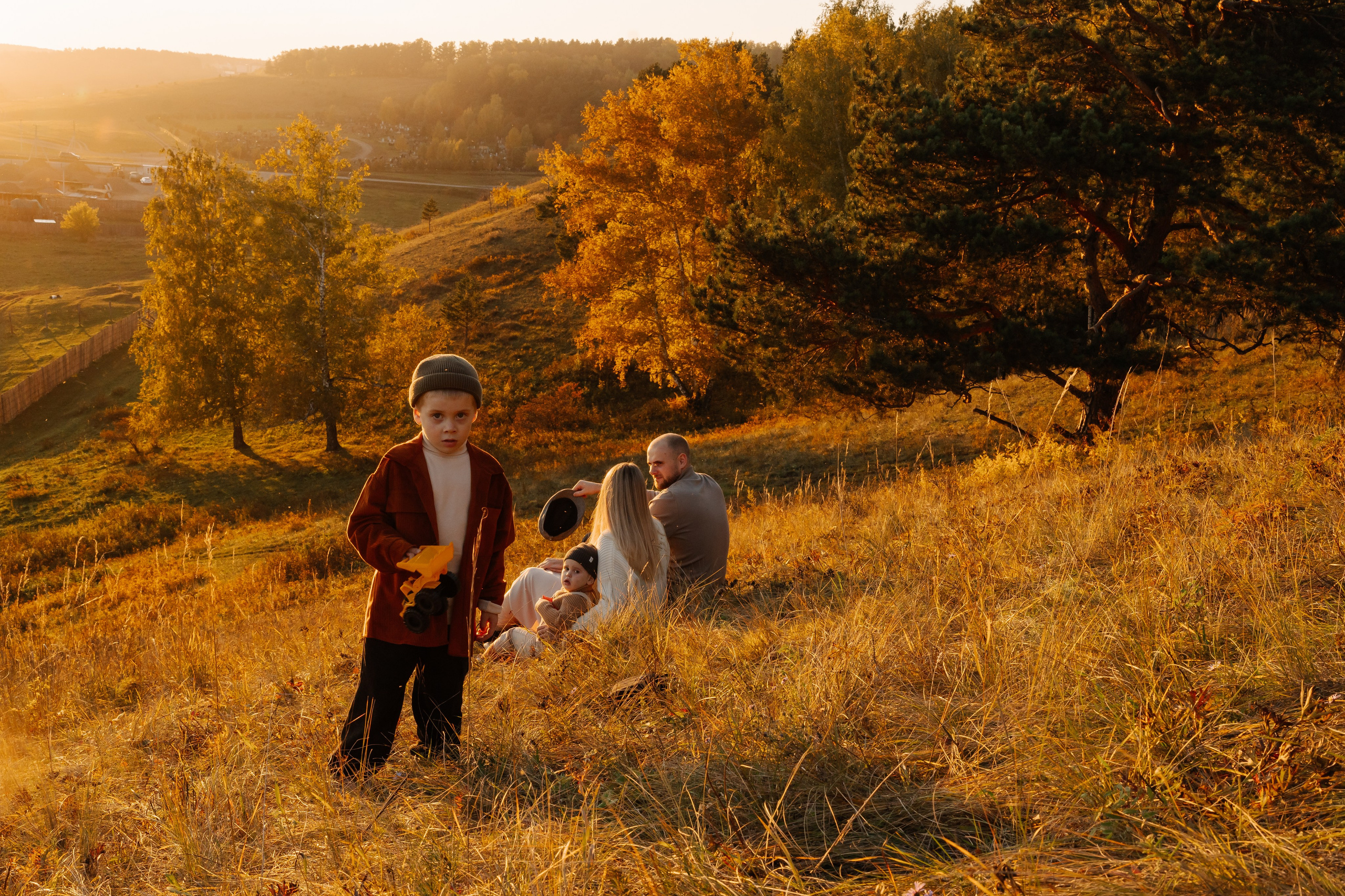 Андрей и Дарья. СВАДЕБНЫЙ ФОТОГРАФ КРАСНОЯРСК