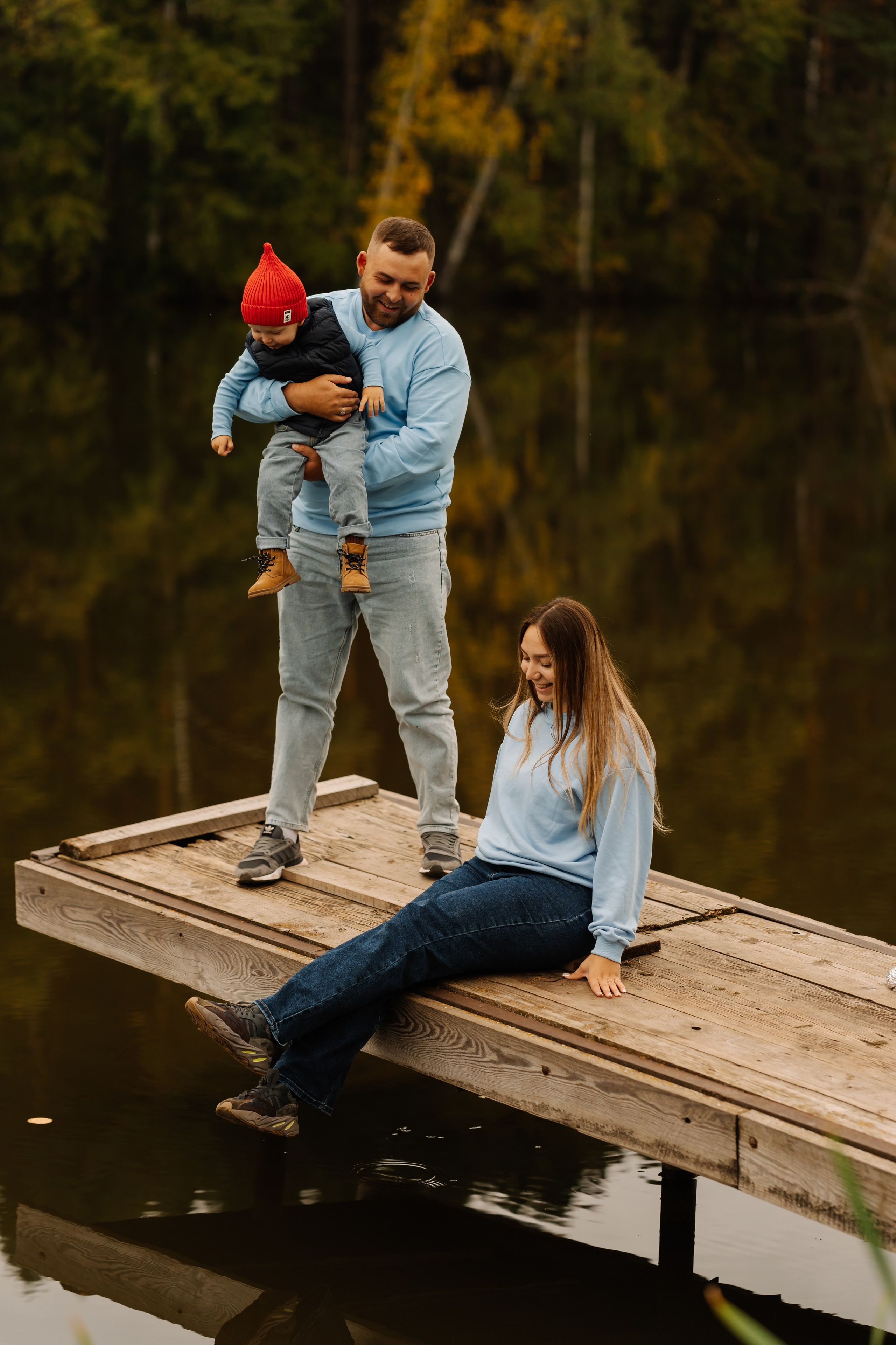 2х летие Тимурика. СВАДЕБНЫЙ ФОТОГРАФ КРАСНОЯРСК