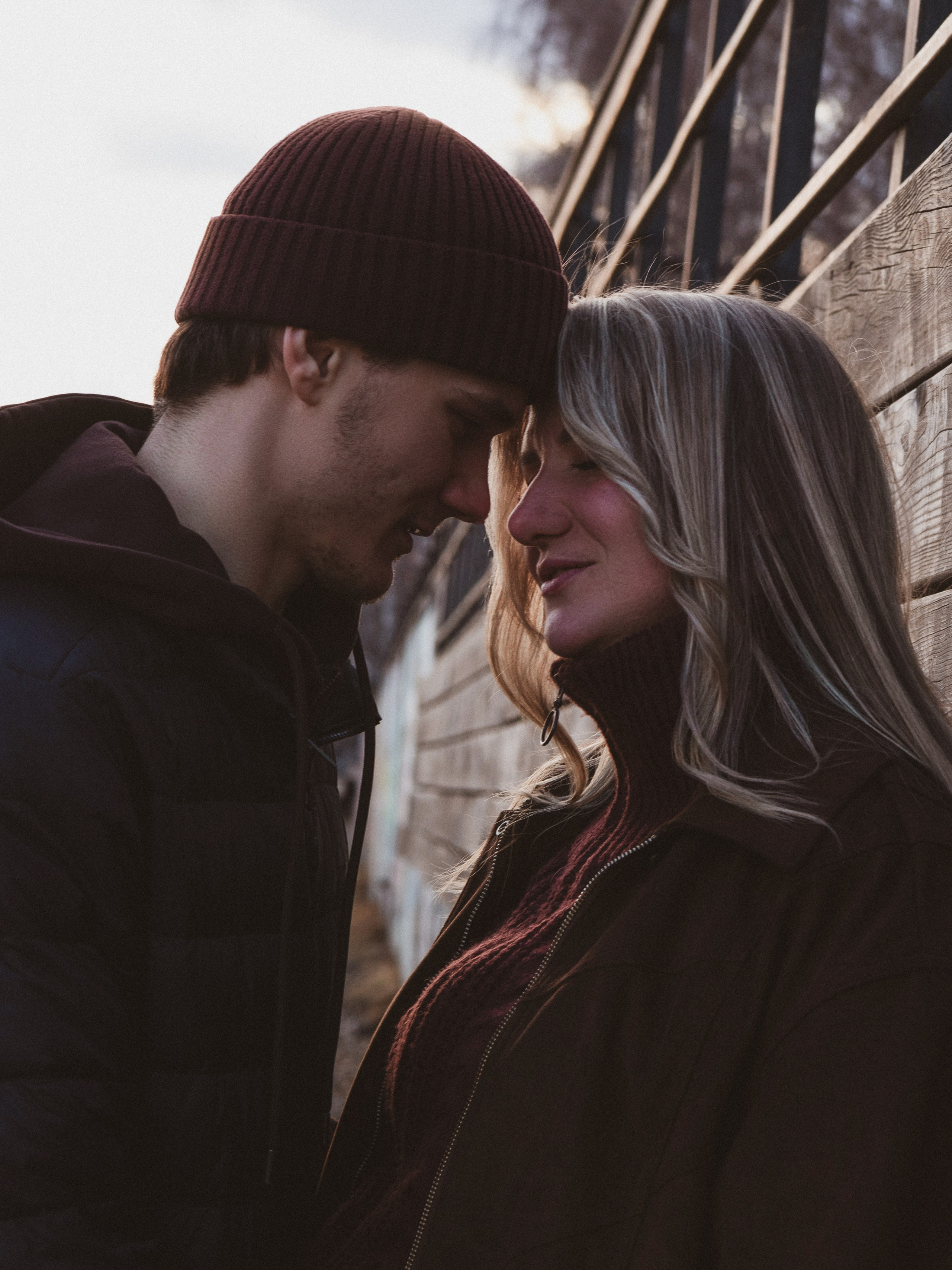 Love story. Семейный и свадебный фотограф Красноярск