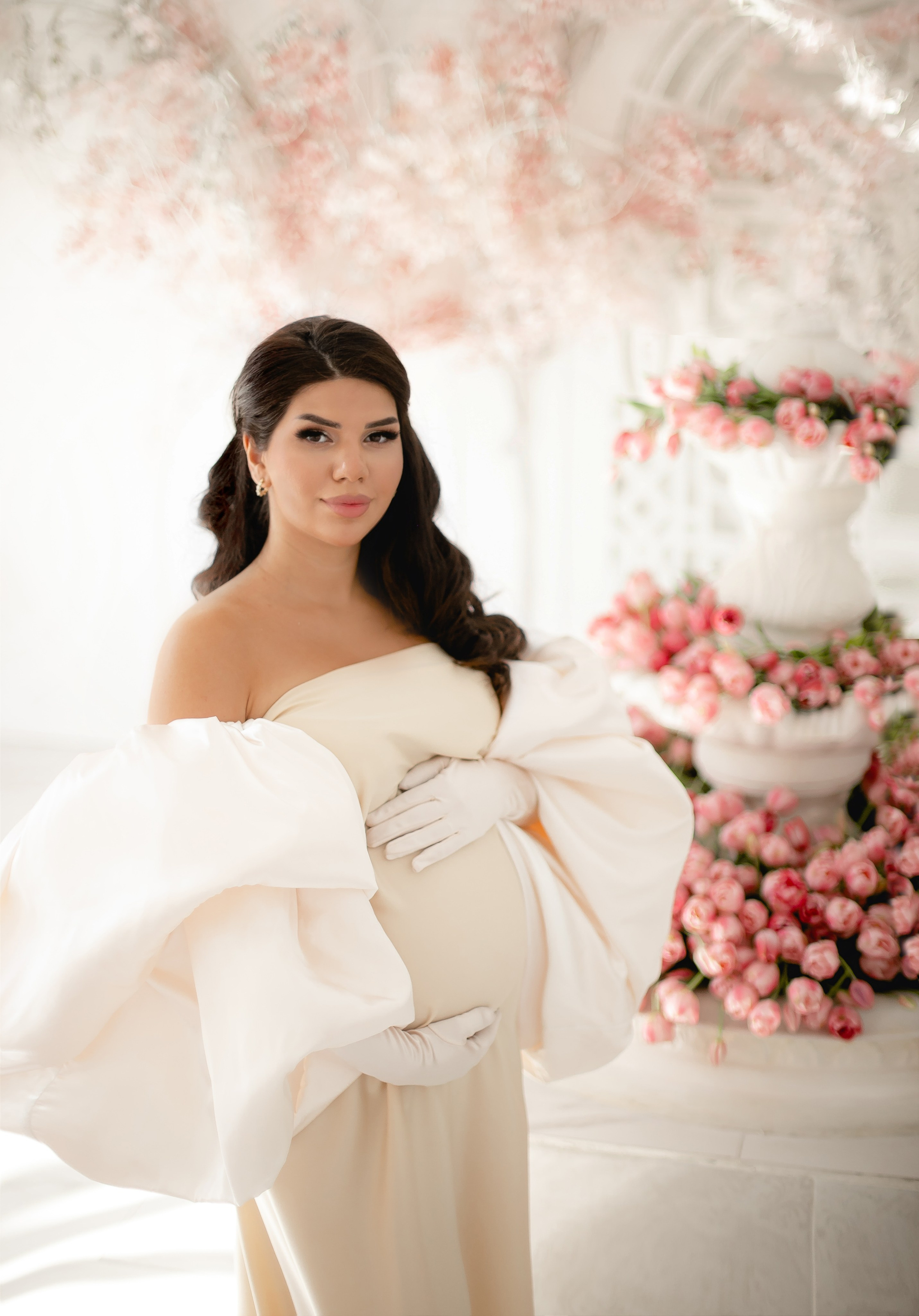 Анна. Фотограф