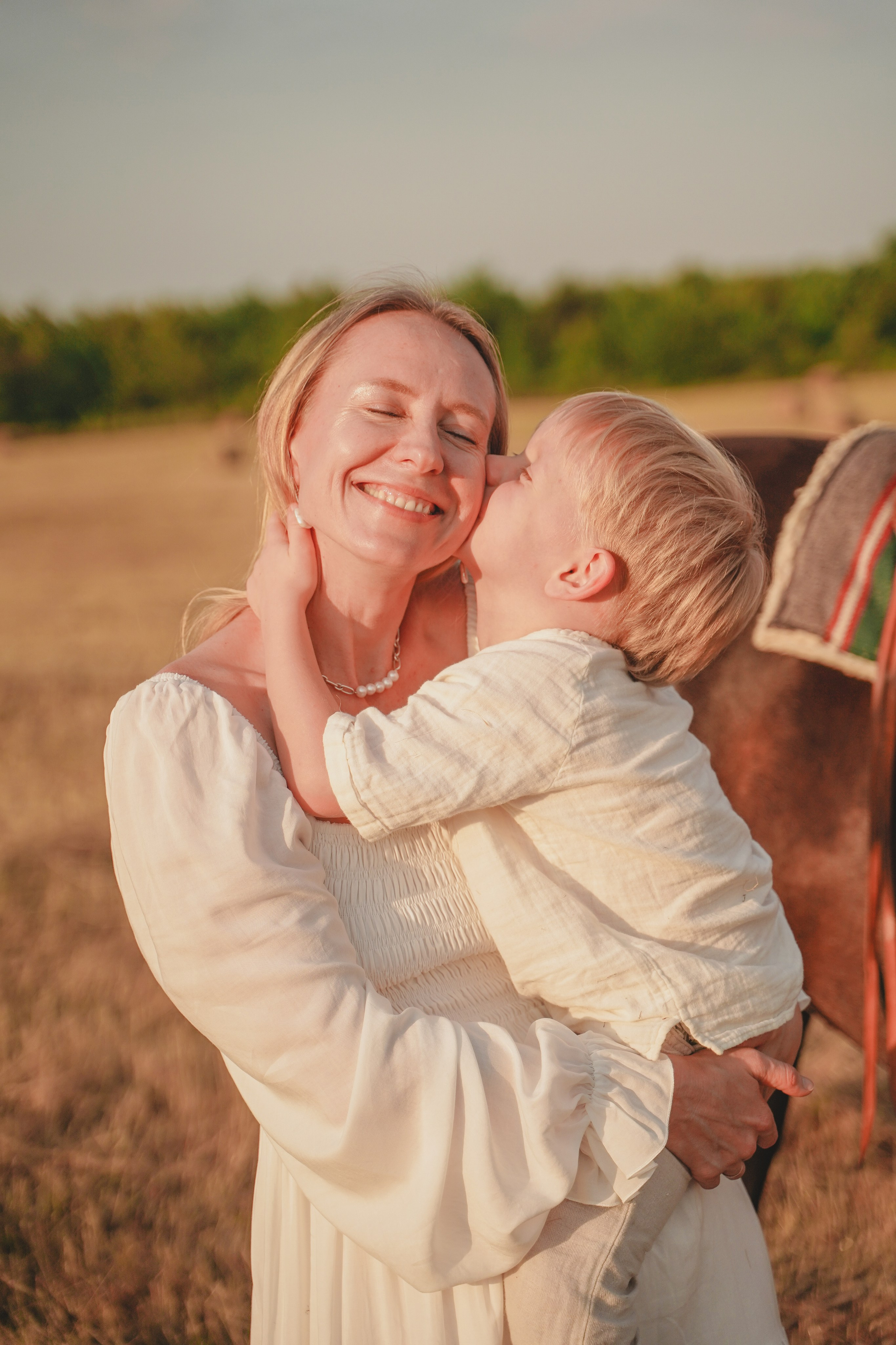 Выездная фотосессия. Семейный и женский фотограф в Краснодаре Анастасия Приймак