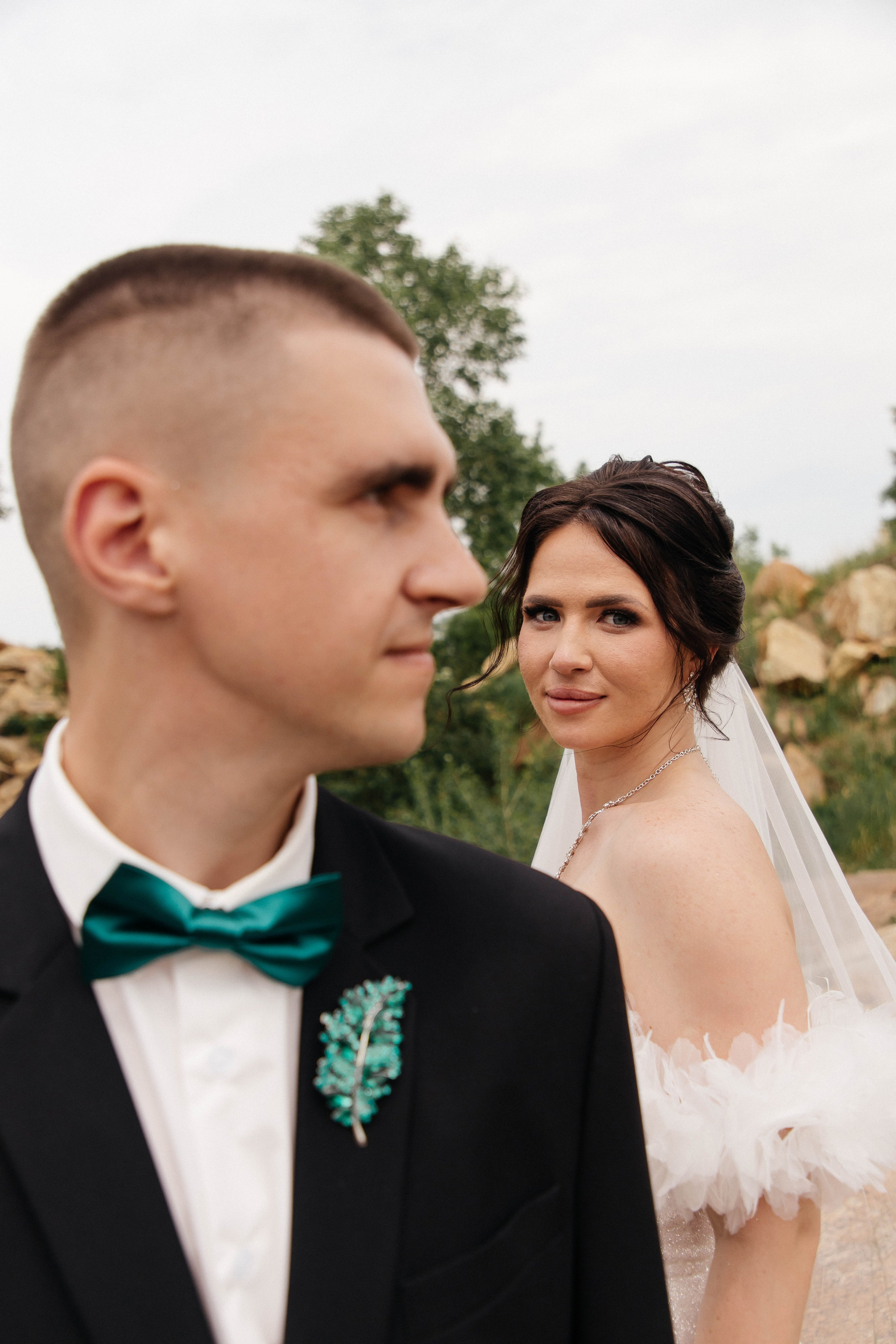 Вячеслав & Анастасия. Фотограф Рубцовск и Барнаул