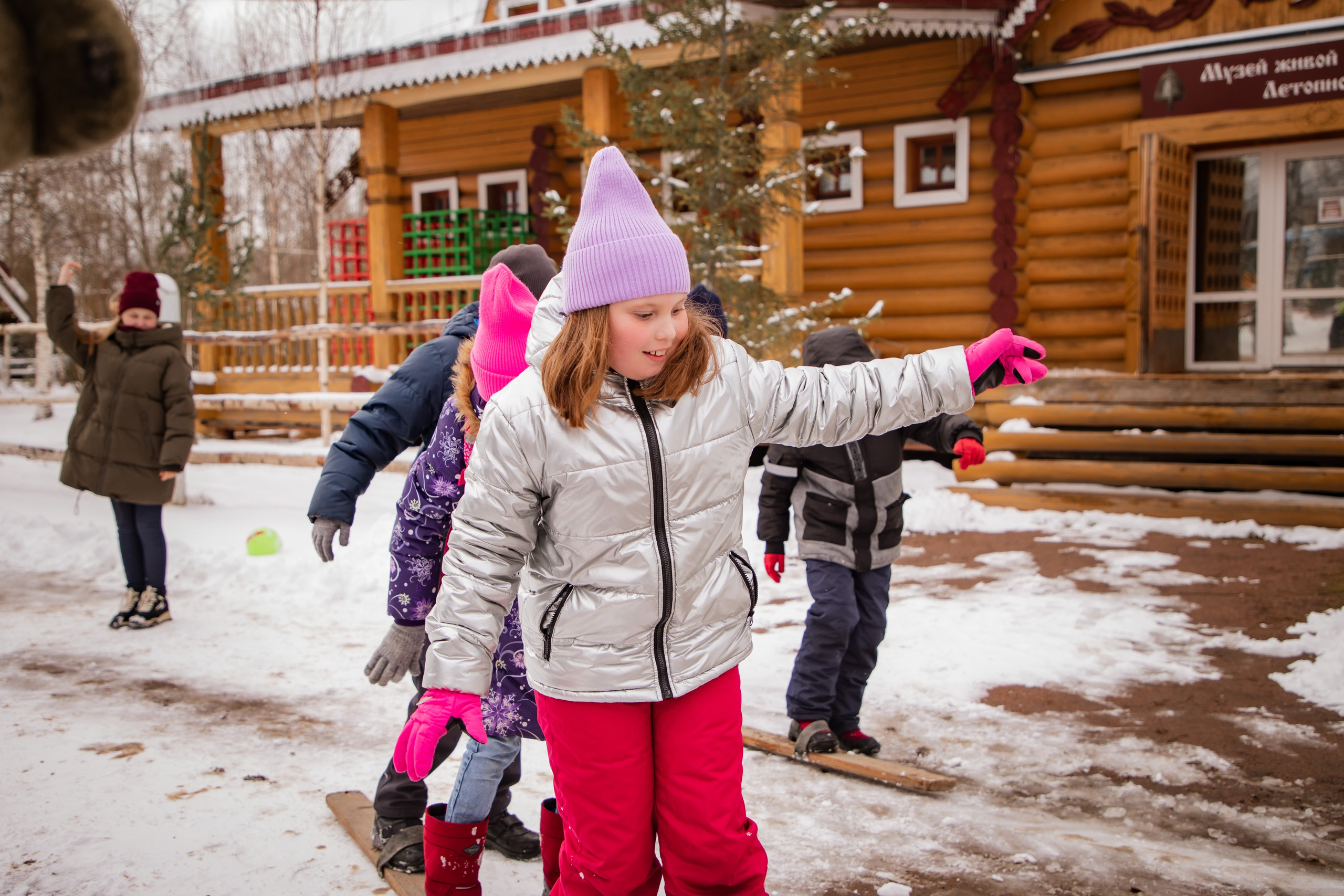 День Рождения в сказке. Фотограф Алексей Шуля — портфолио