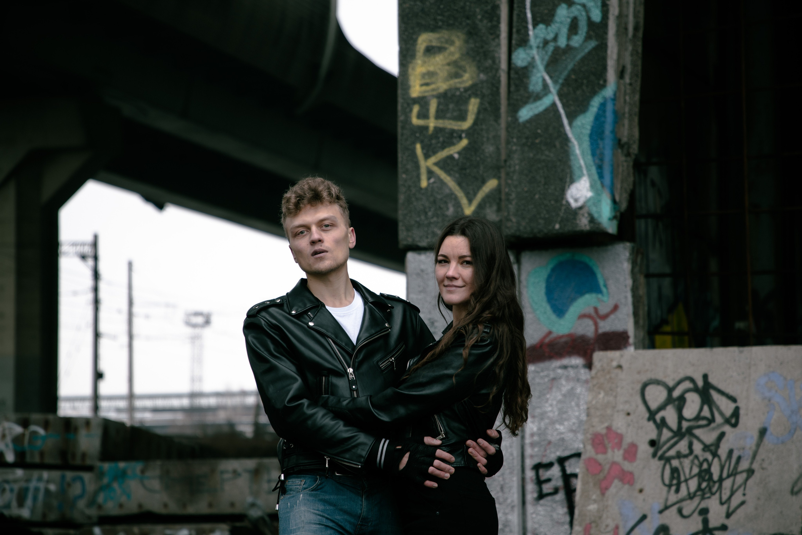 Кировский завод. Фотограф Алексей Шуля — портфолио