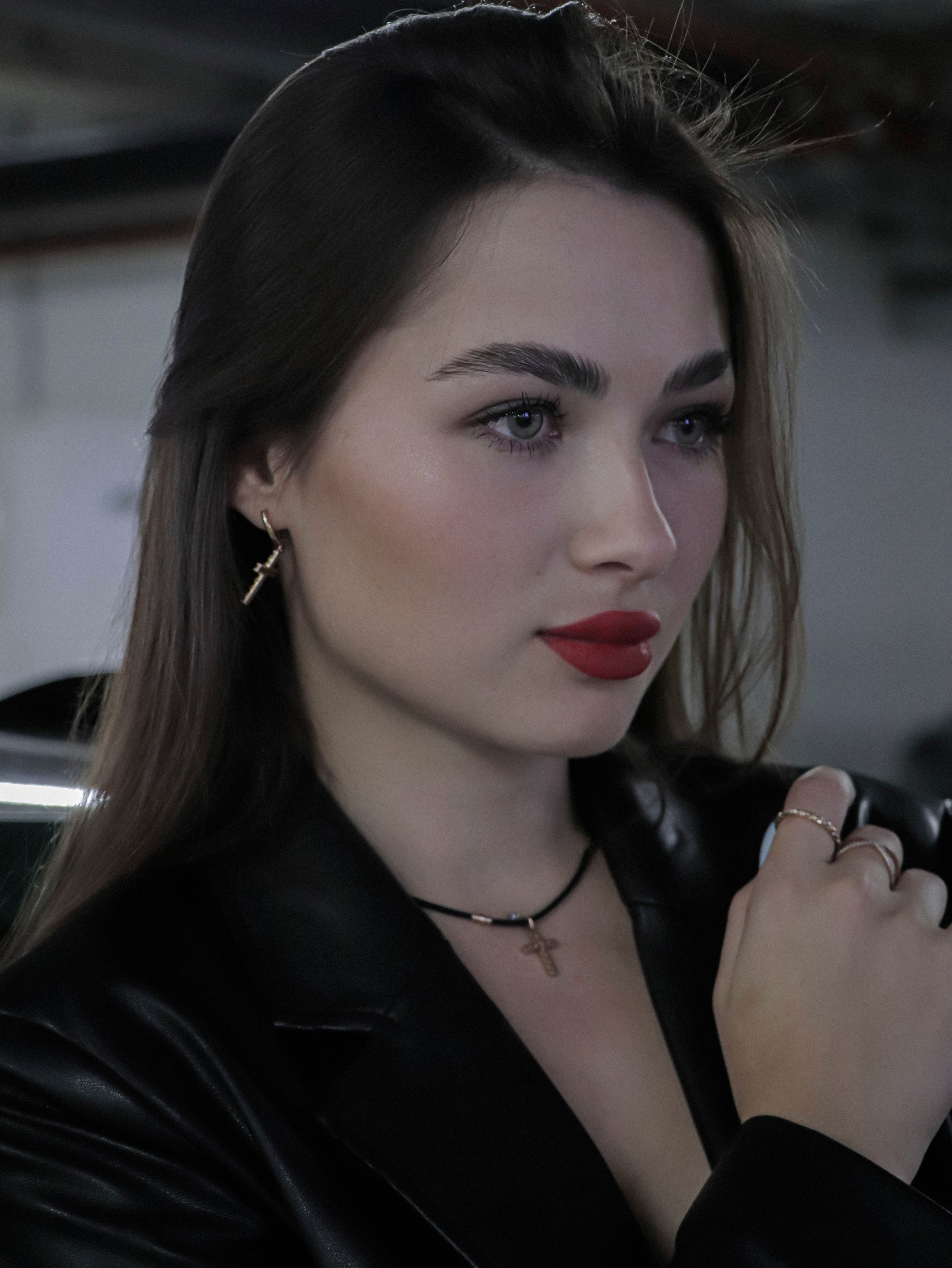 Bold style в творческом стиле. Индивидуальные, семейные съёмки в Краснодарском крае-Фотограф Мария Б
