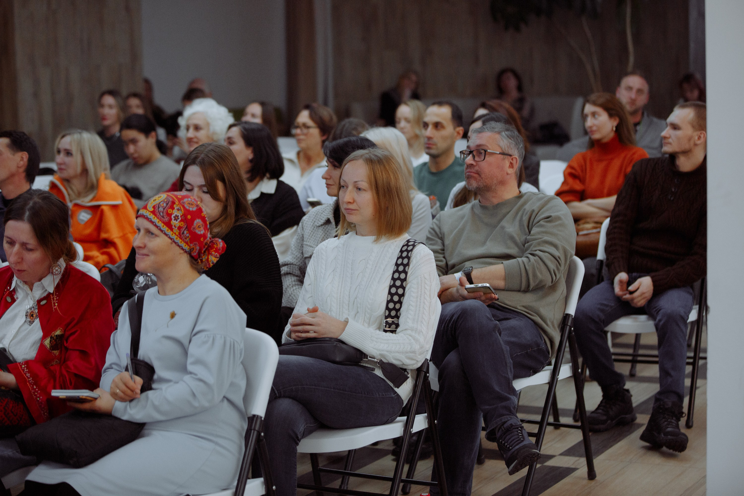 Форум креативных индустрий. Свадебный фотограф