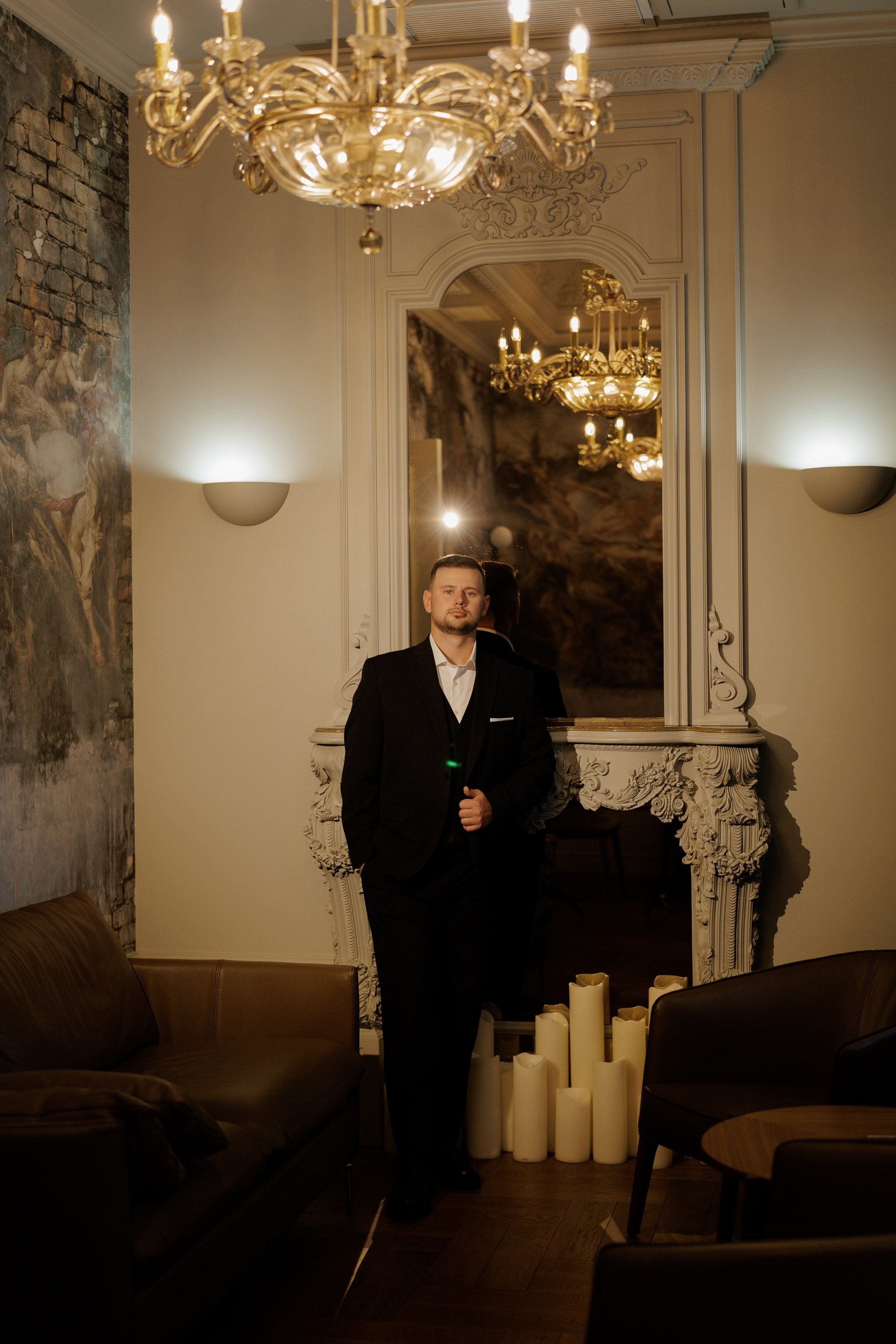 Владислав и Елизавета. Свадебный фотограф