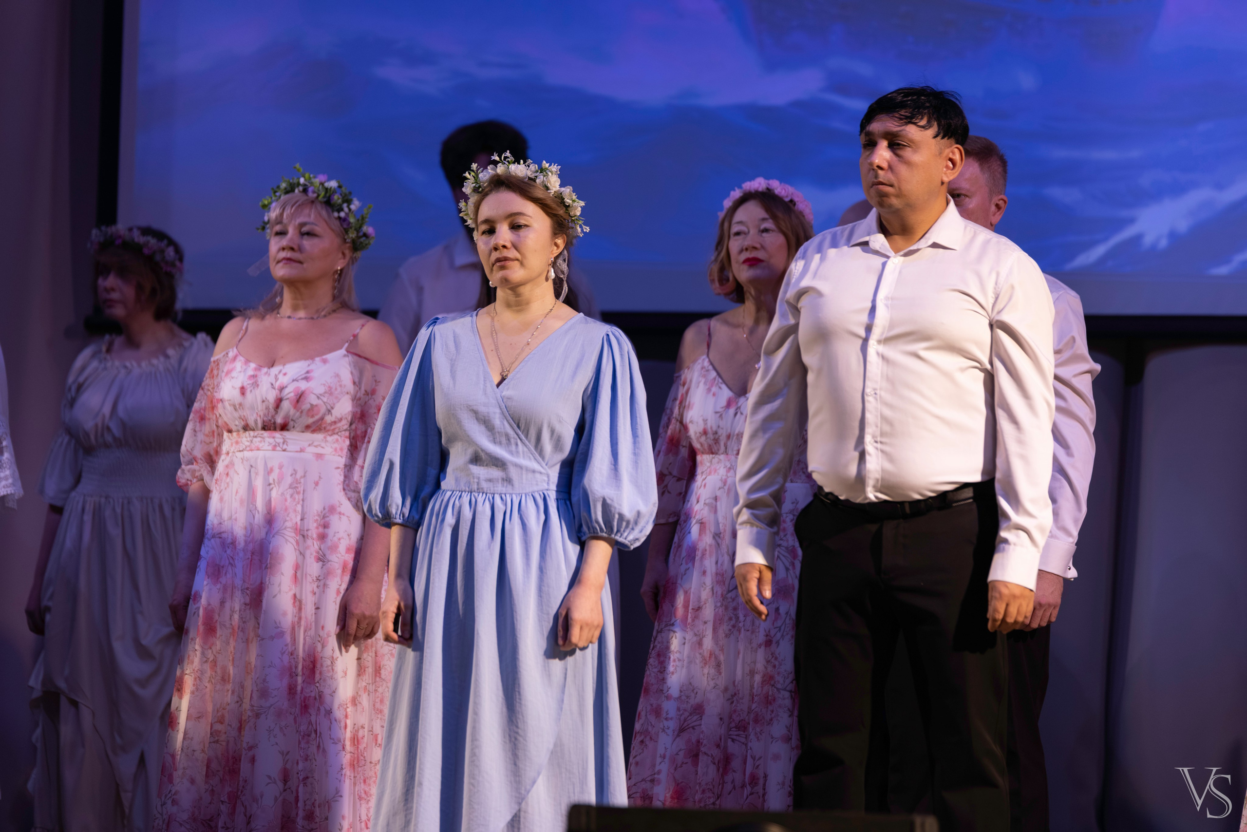 Монте Кристо. Фотограф Виктор Степанов