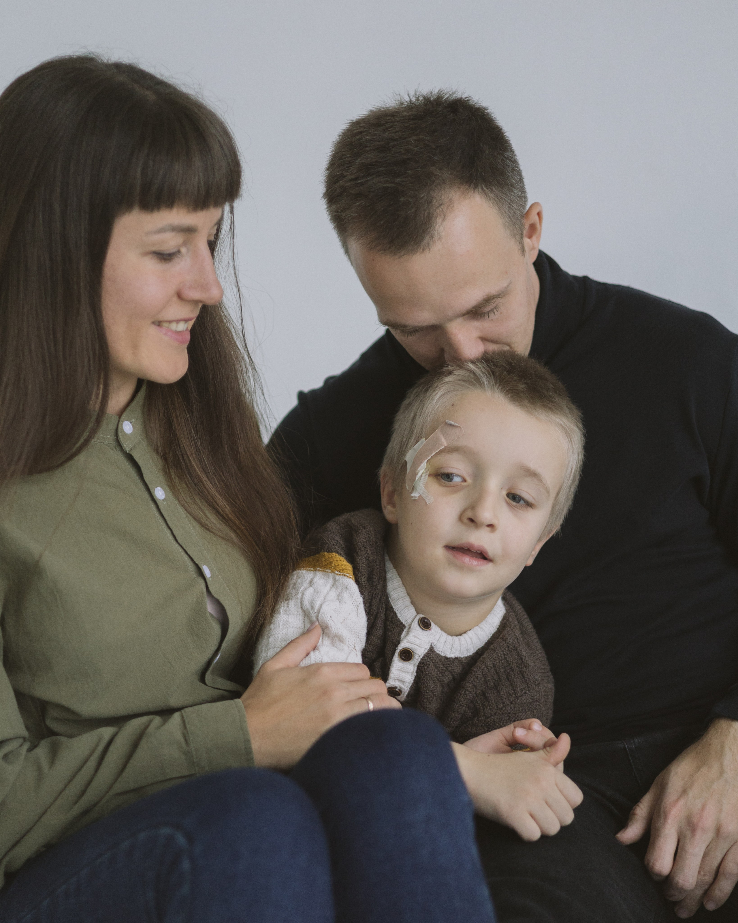 Опальницкие. Фотограф Москва Лада Ларина