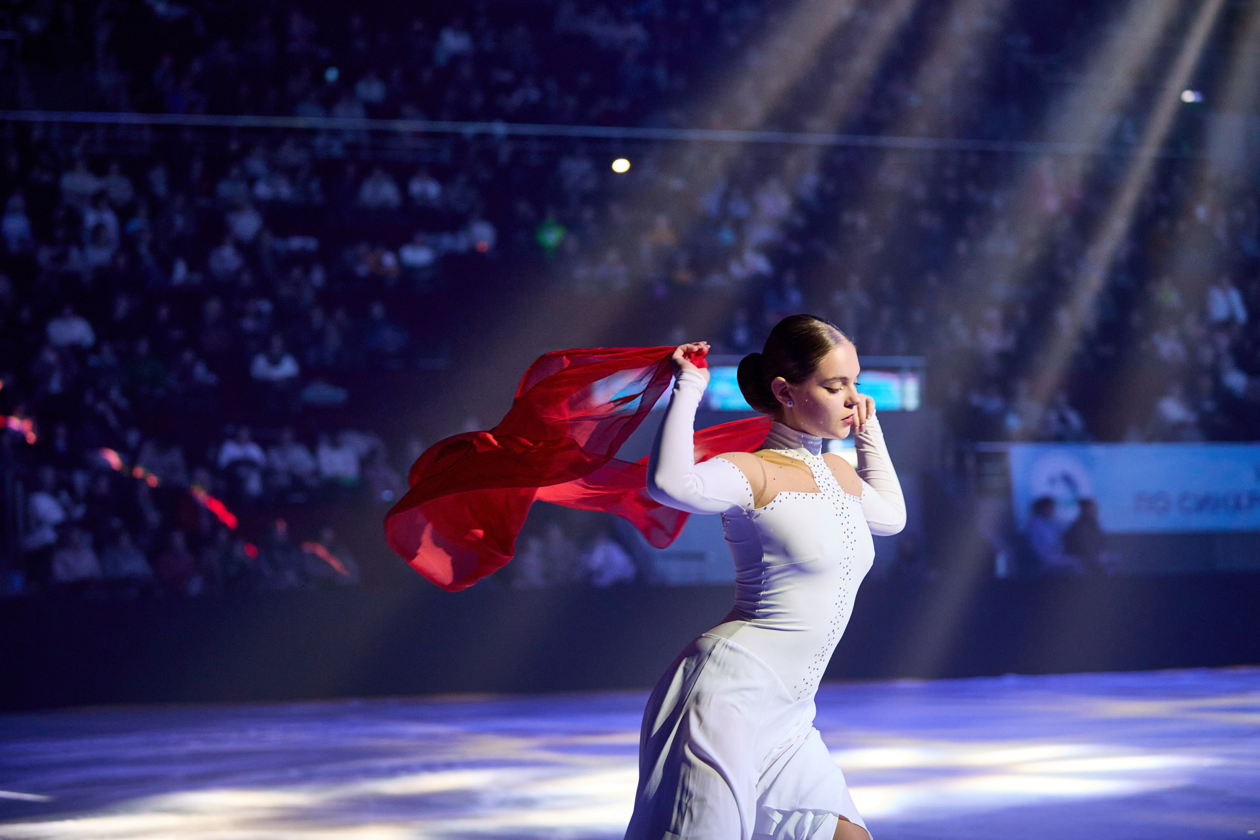 Спорт. Репортажный фотограф в Самаре