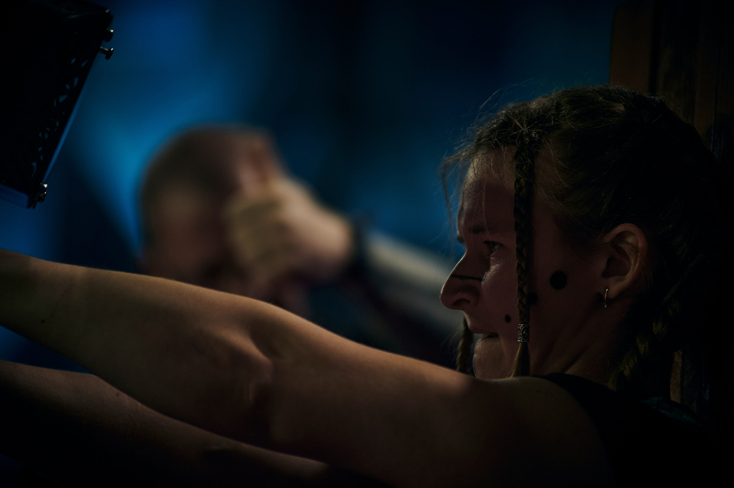 Siberian Power Show 2023 / STRONG WOMEN. Фотограф Москва Concerts photo / Fashion photо