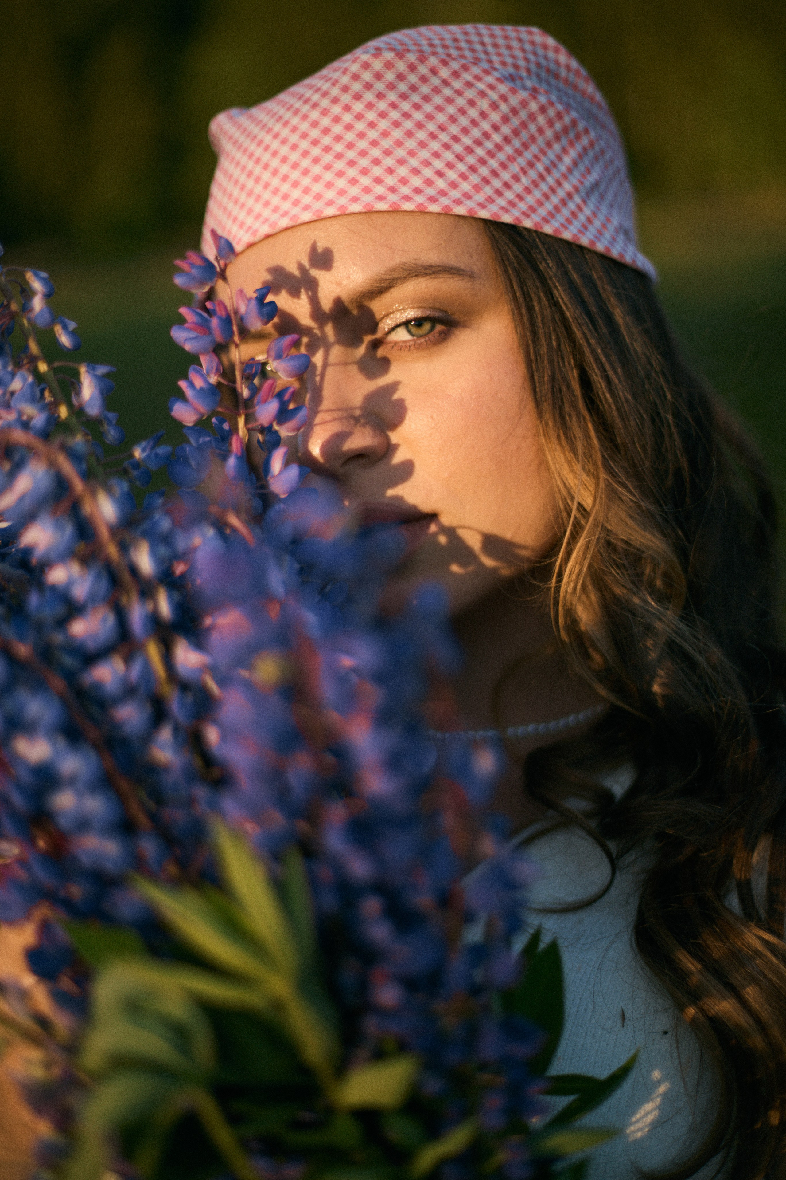 Полина. Профессиональный Фотограф во Владимире, в Москве и в Суздале — Полина Романычева