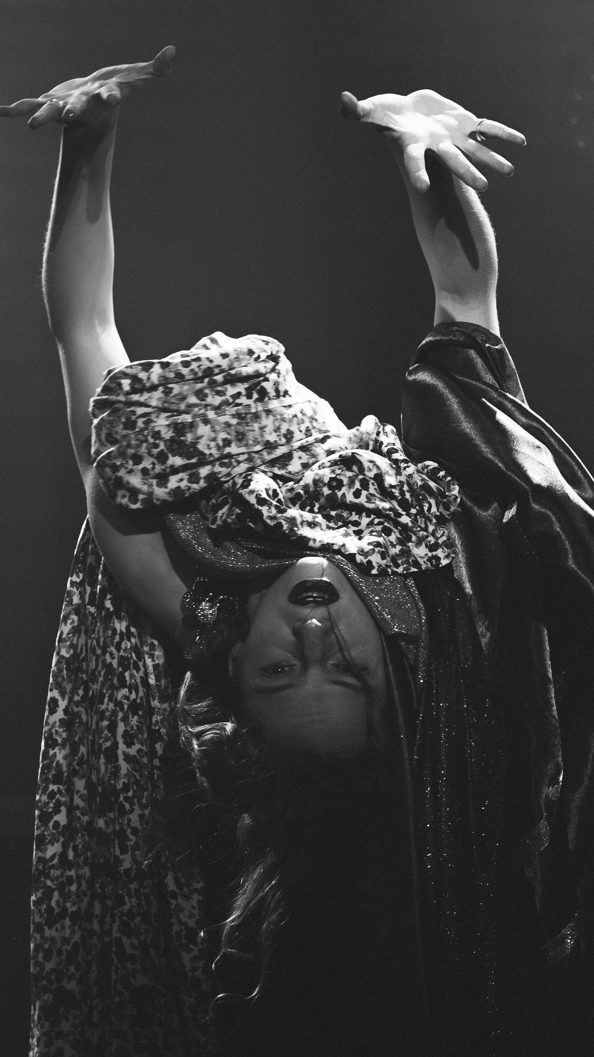 Saint-UGLIburg'26. RUSLAN ROZANOV