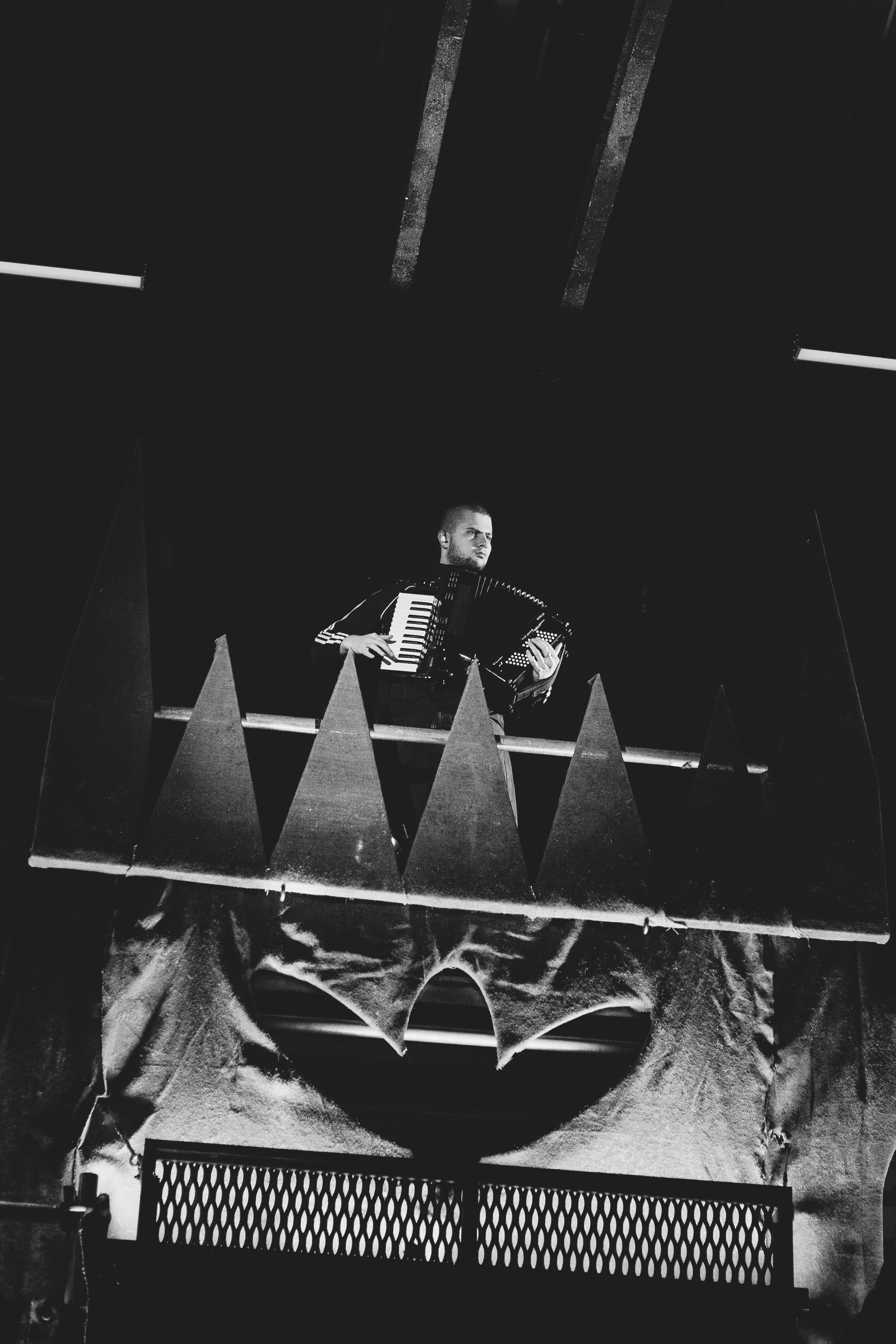 Хаски’25 «Партизан» Saint-Petersburg. RUSLAN ROZANOV