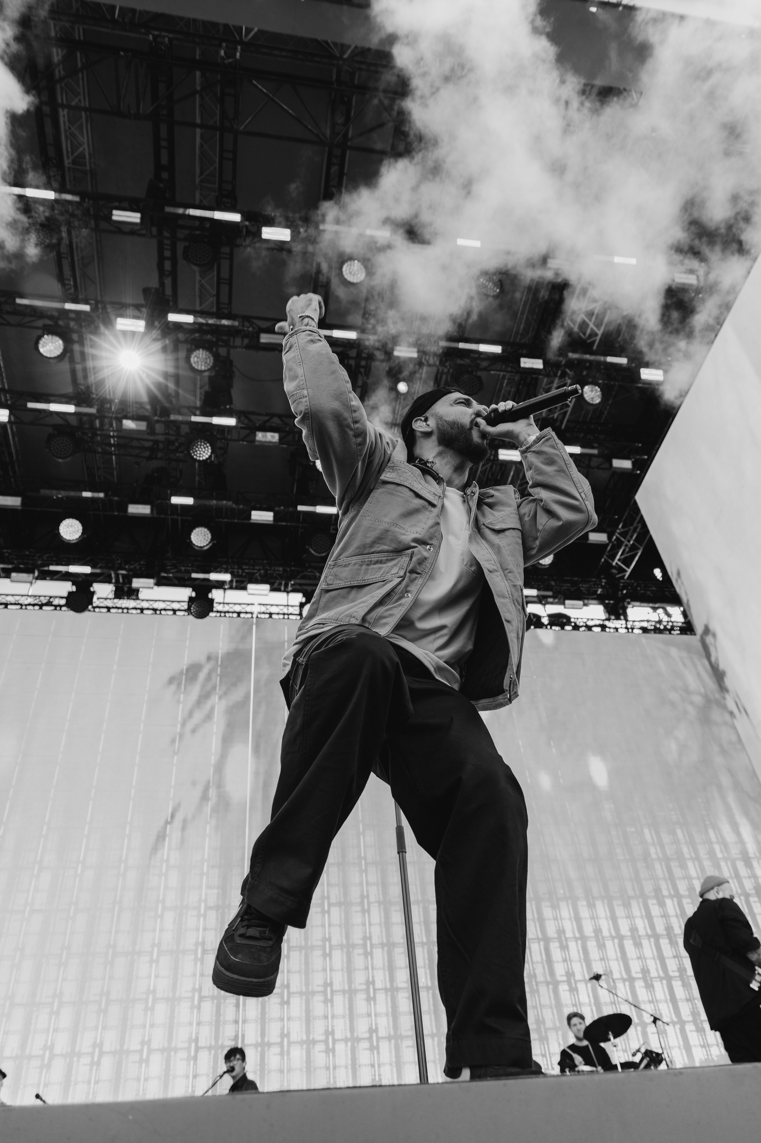 VKFEST'23-24. RUSLAN ROZANOV