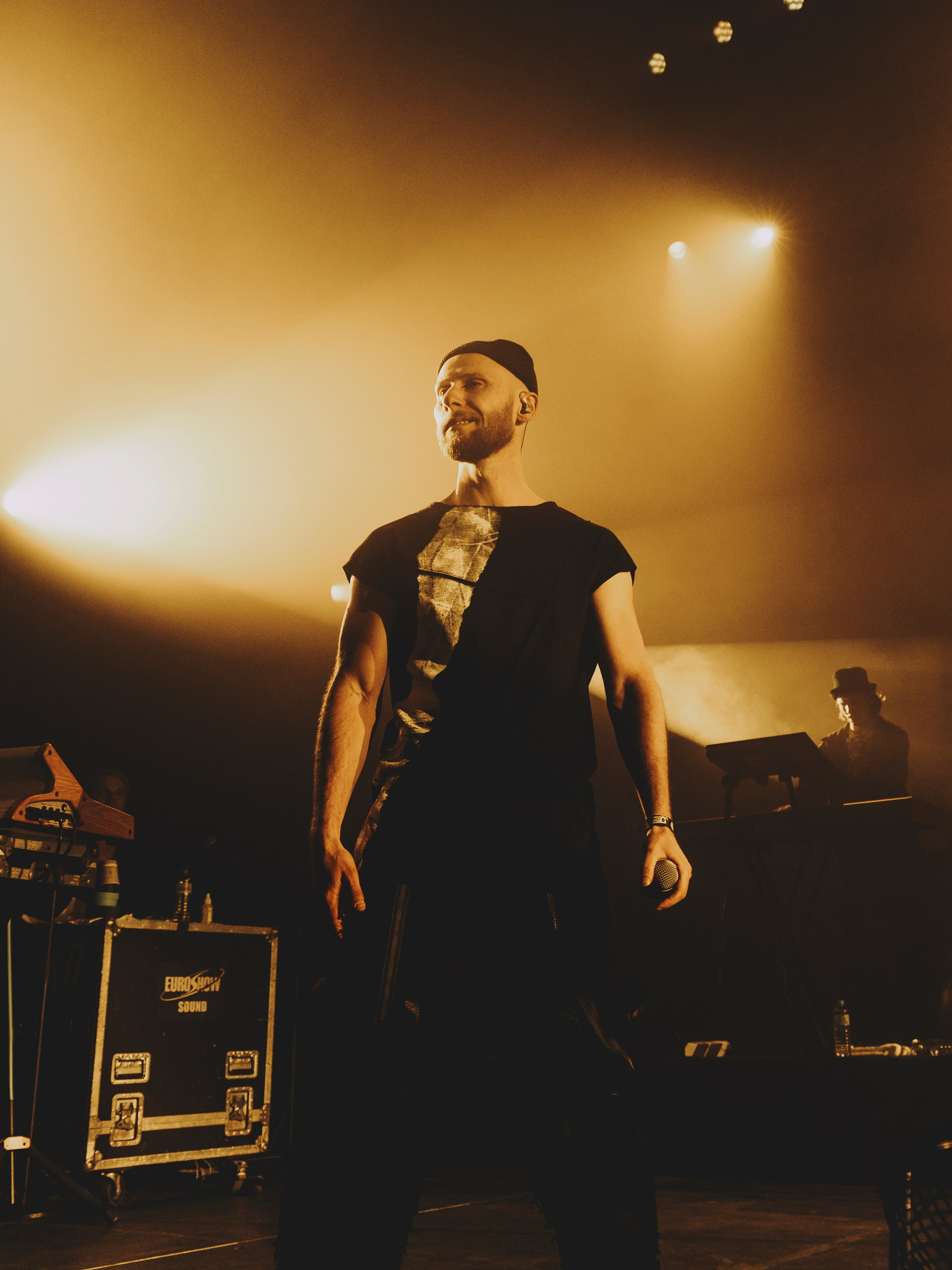 ЛСП'24. RUSLAN ROZANOV