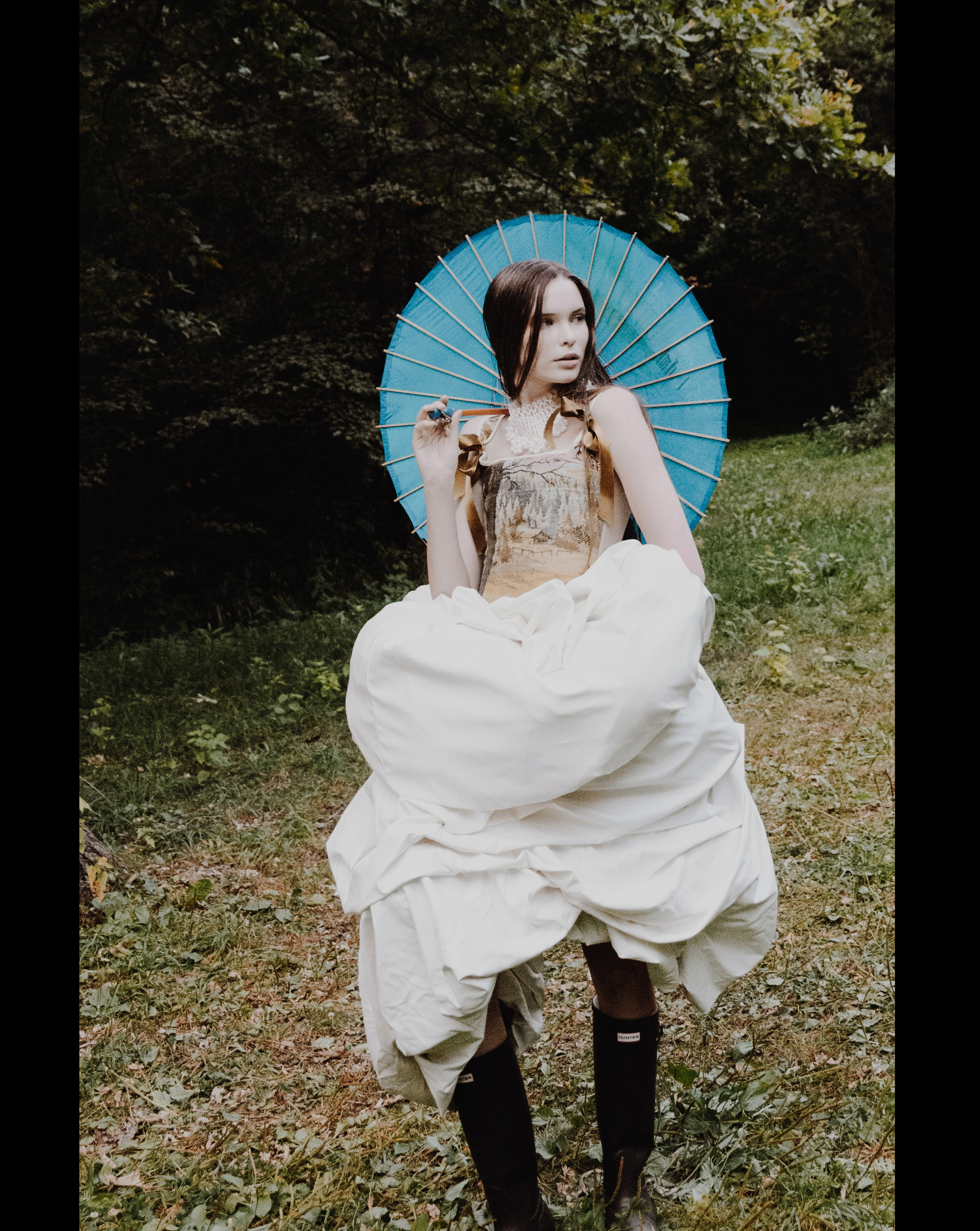 Женский портрет. Айк Симонян