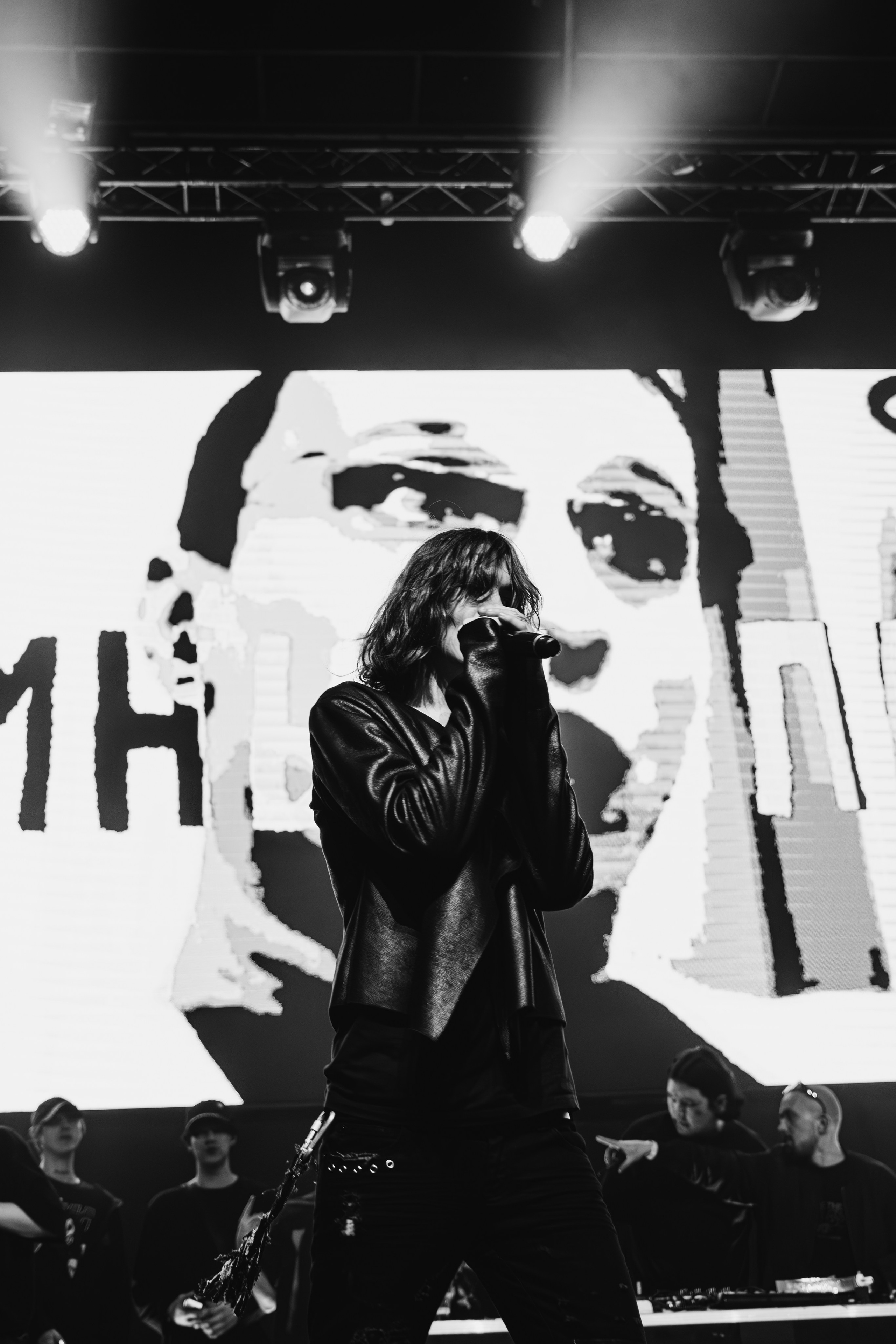 Madk1d, тёмный принц и SHADOWRAZE. Фотограф Санкт-Петербурга