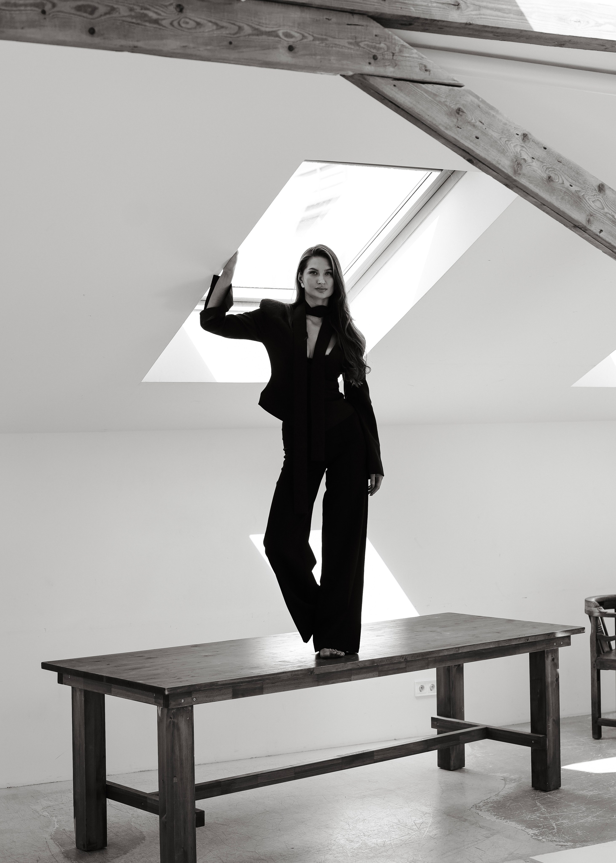 Ульяна. Фотограф Соня Даркевич