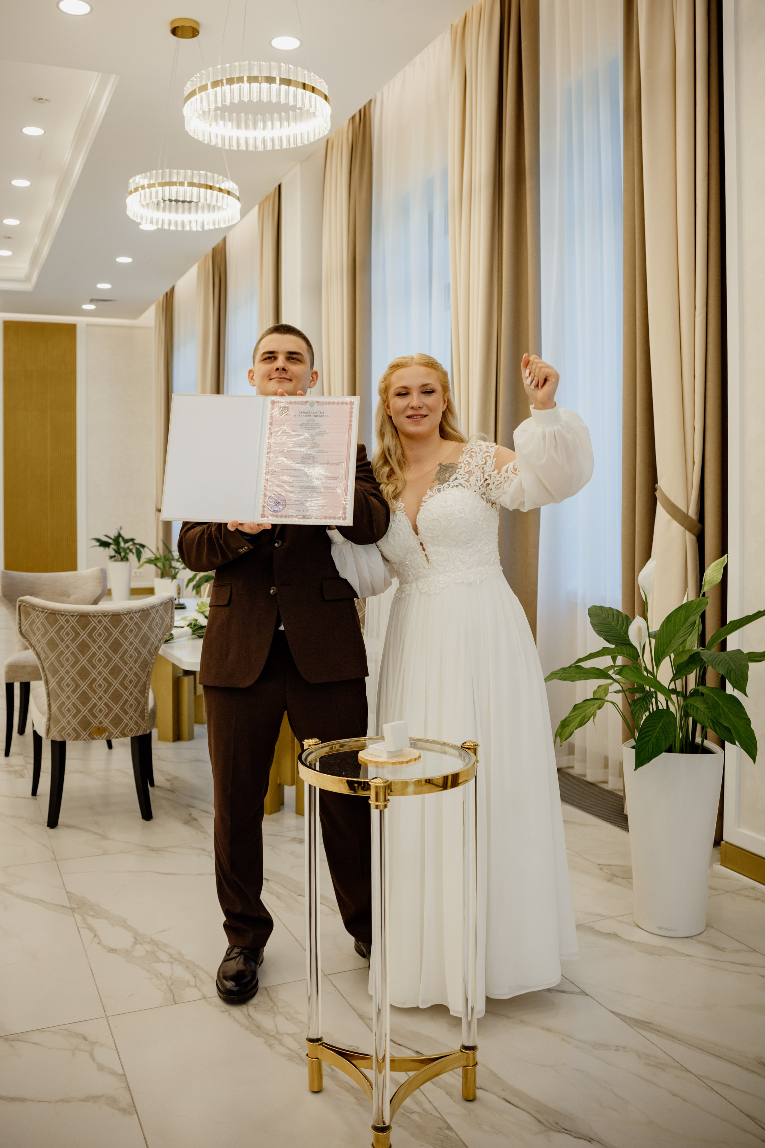 Д&А, Южное Бутово и усадьба Остафьево. Портретный и лайфстайл фотограф в Москве Катерина Медведева