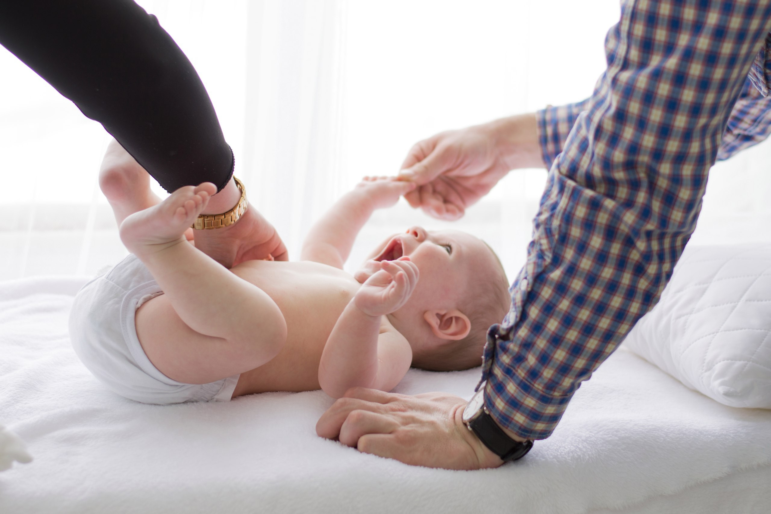 Семейный. Семейный и детский фотограф в Тюмени Гузель Ахметзянова