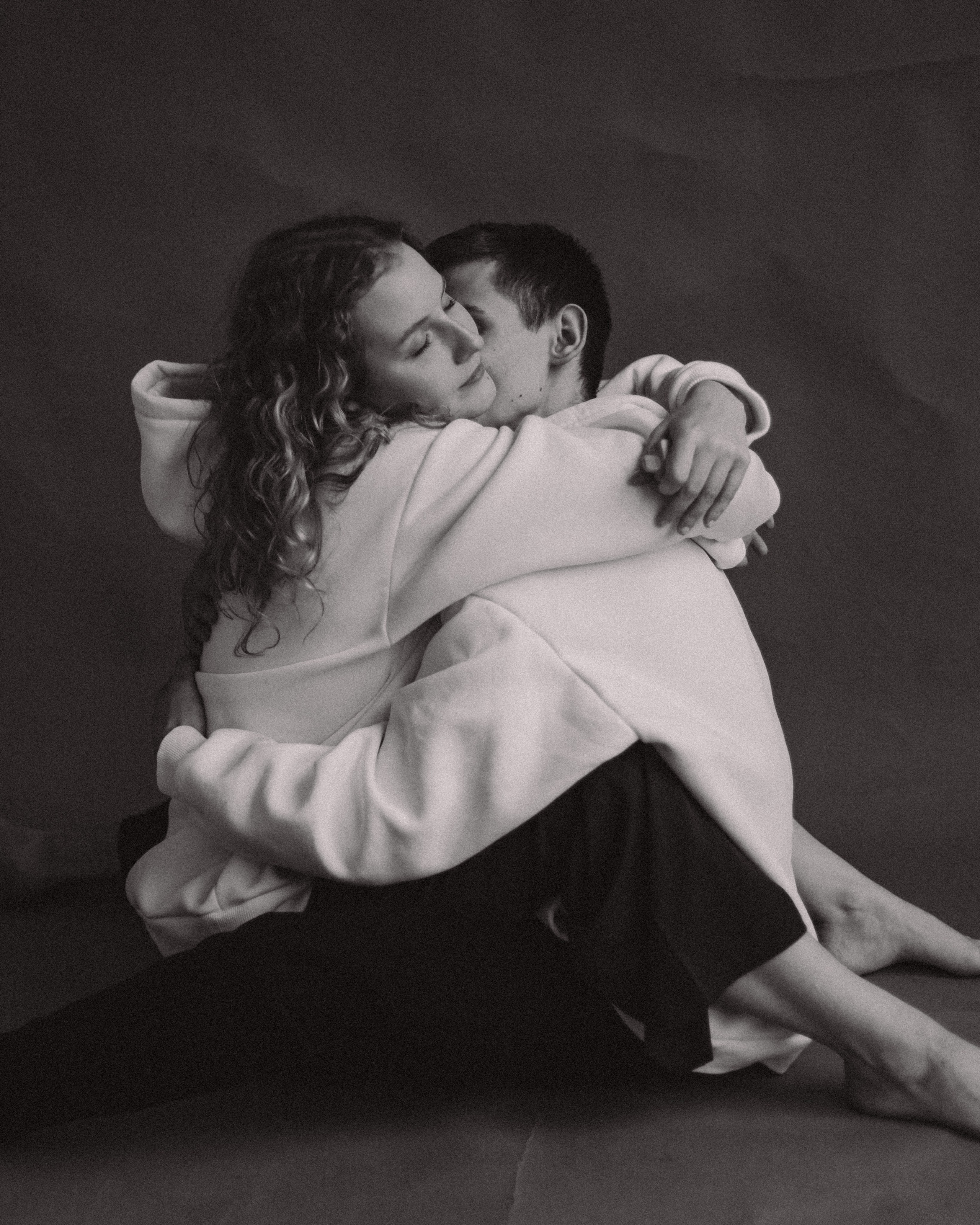 LoveStory. Sun Betty — кинофотограф Элизабет