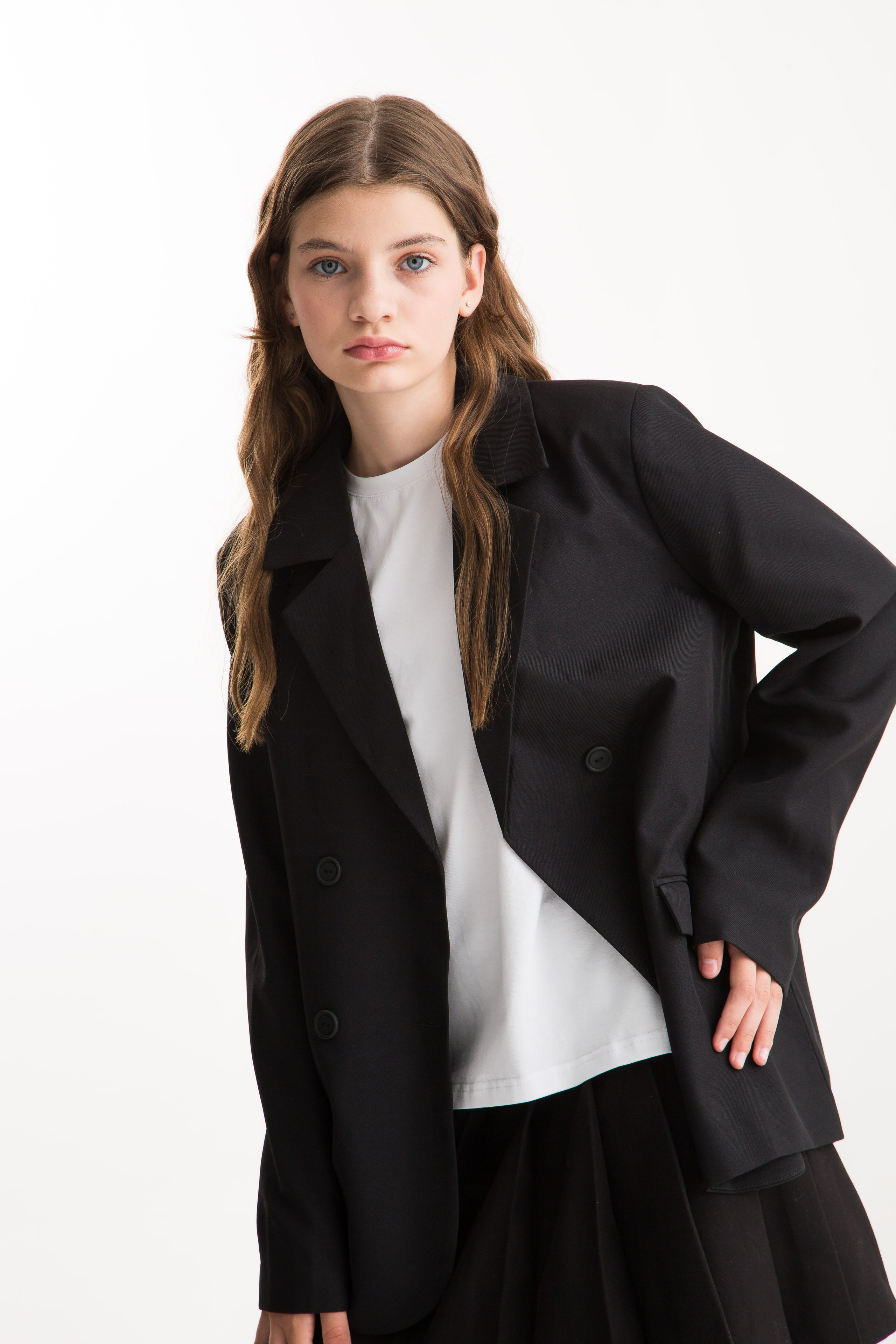 Кристина Назарова. Фотограф Полина Закирова