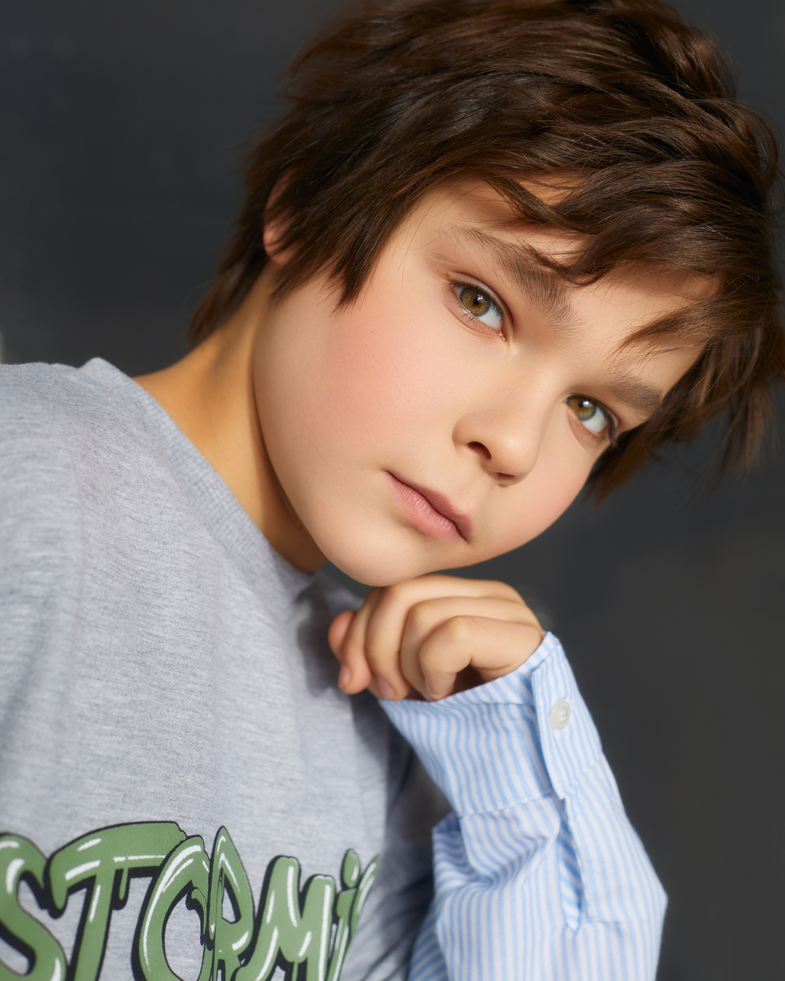 Александр Павлов. Фотограф Полина Закирова