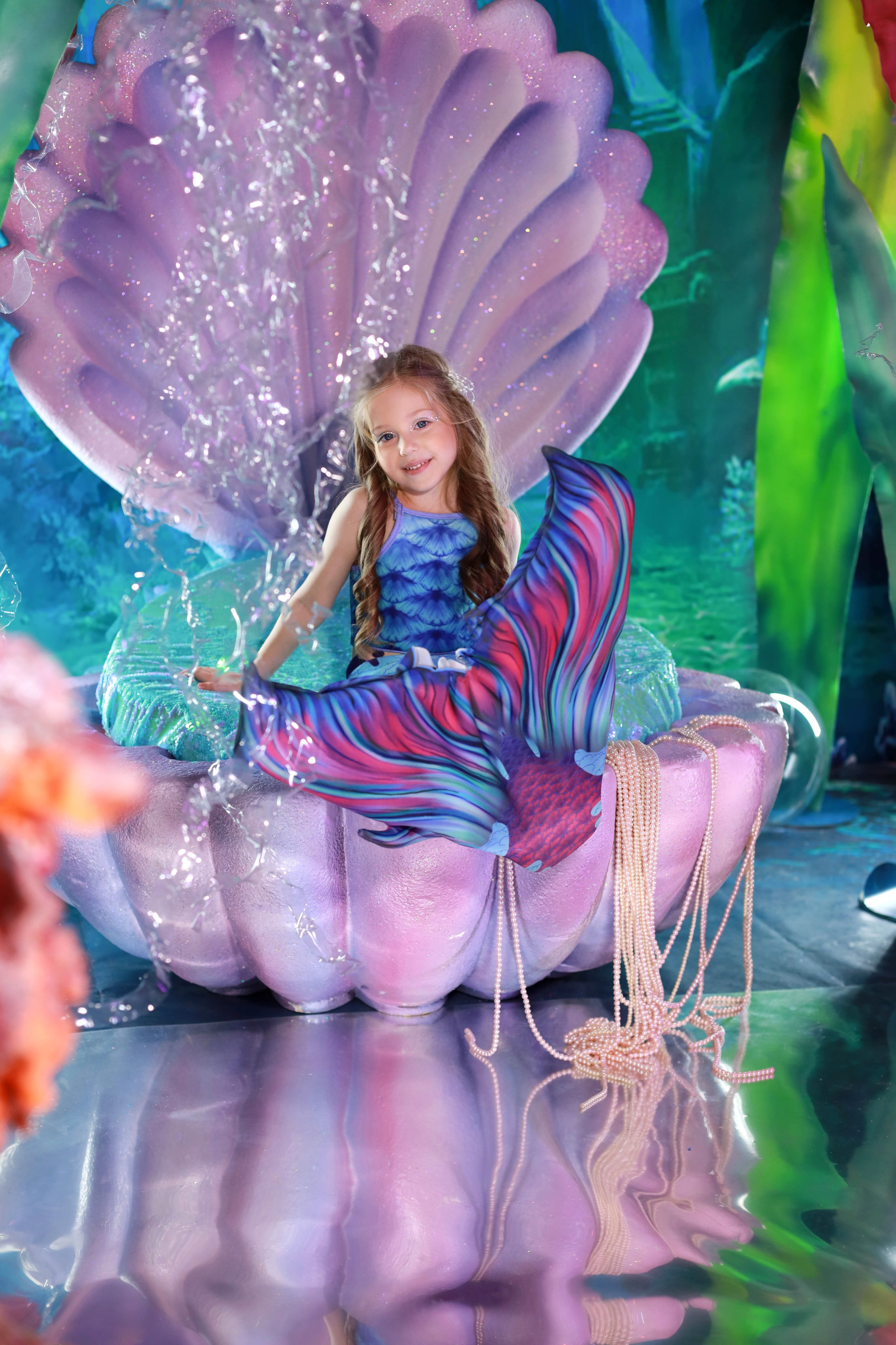 Творчество. Фотограф Полина Закирова