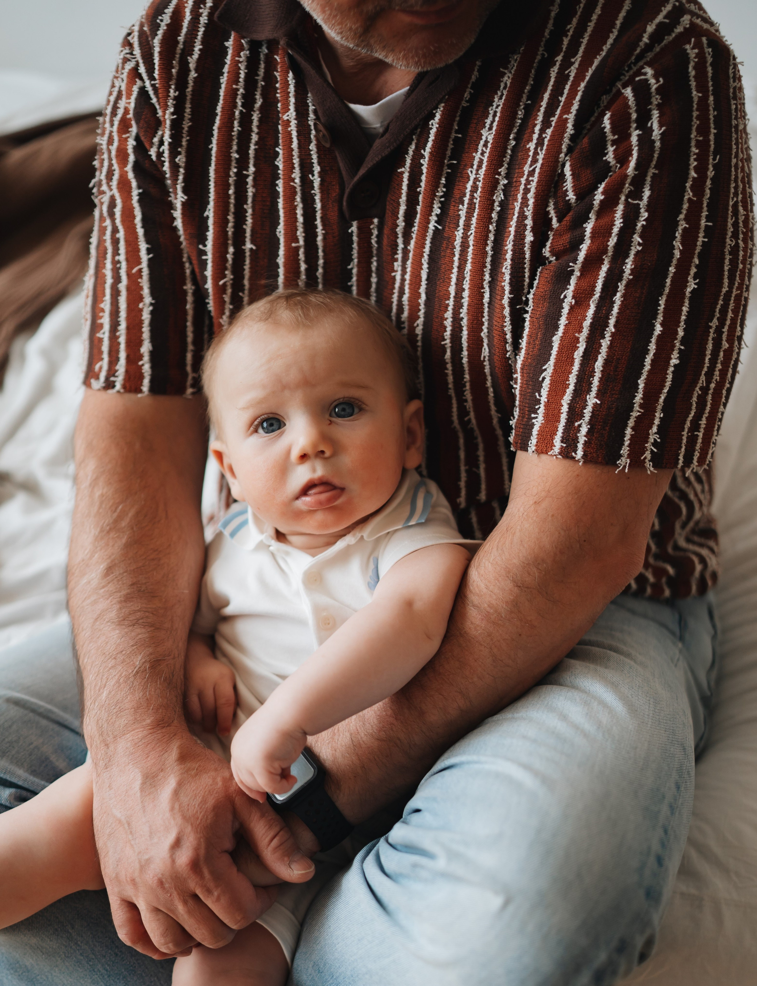Семейная история. Фотограф в Санкт-Петербурге Кристина Шумихина