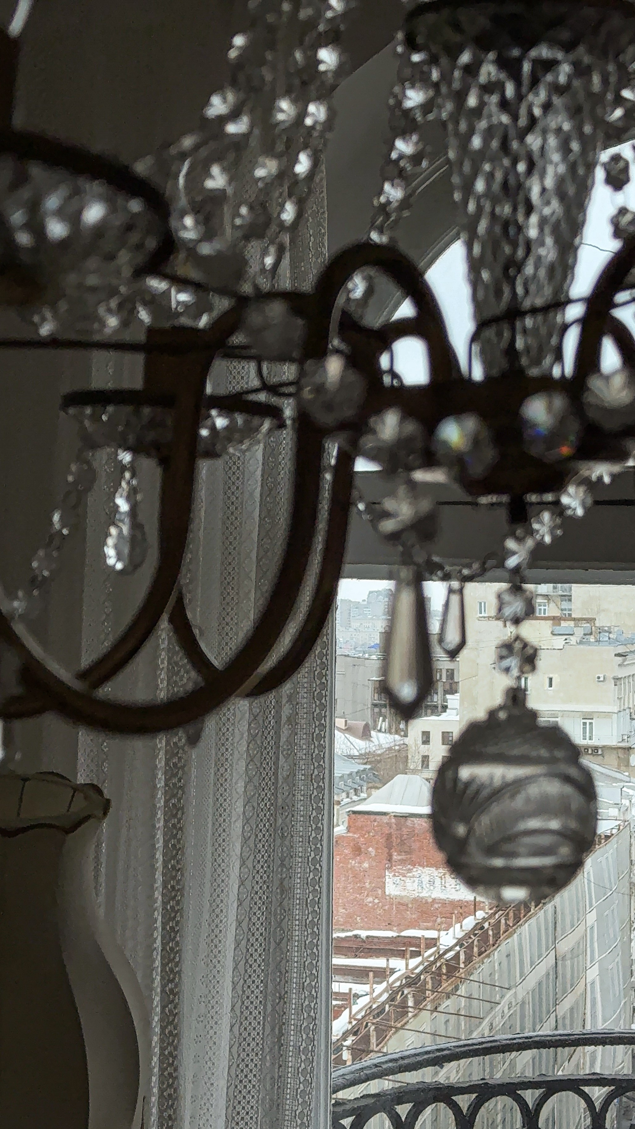 Актуальный интерьер. Фотостудия СТОЛИЦА