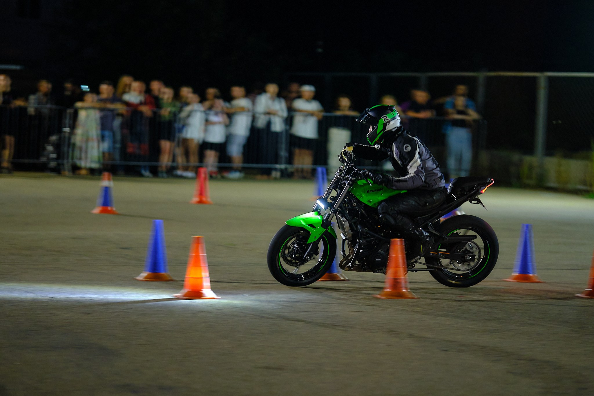 27.07.2024 Ночная Джимхана. Константин Тимонин — фотограф в Краснодаре