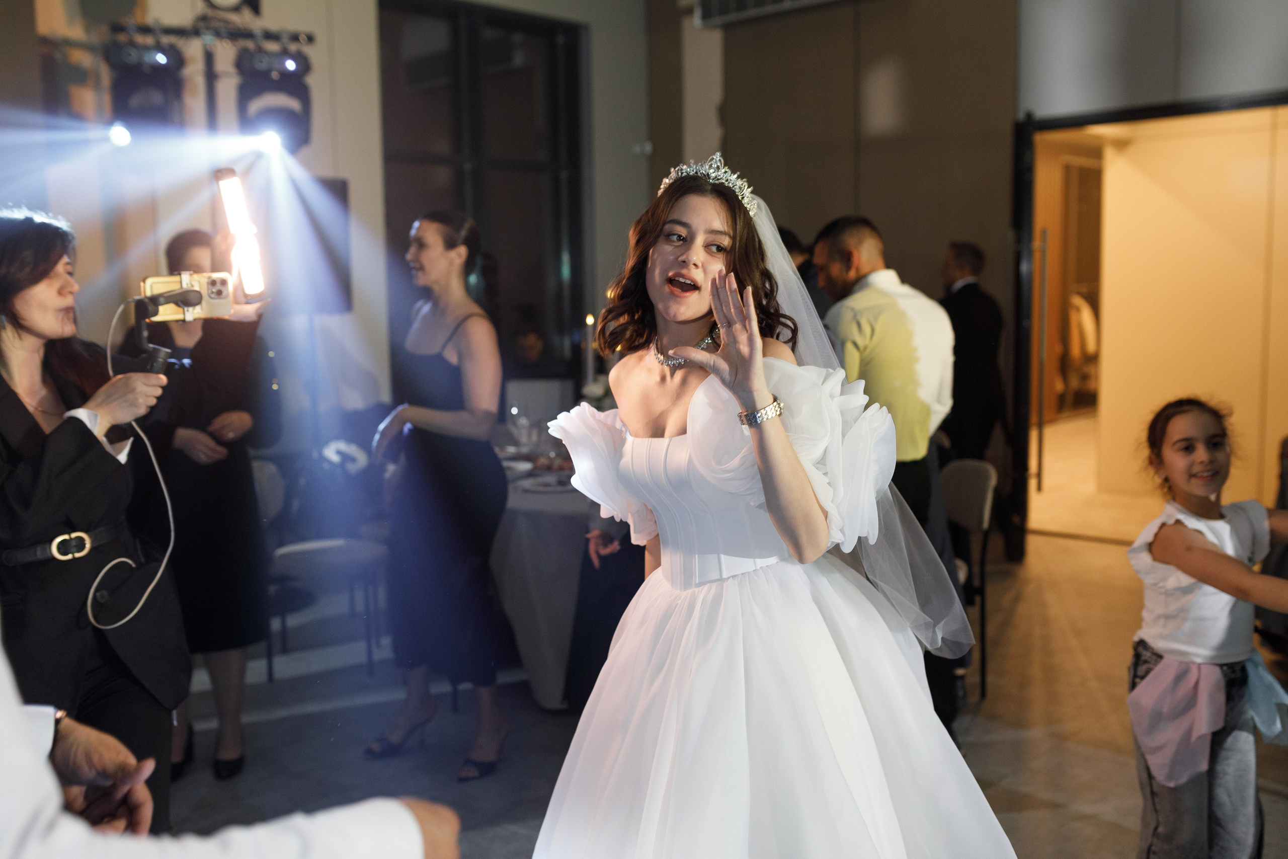 Свадьба Асада и Влады. Свадебный и семейный фотограф в Иркутске Яна Лиа