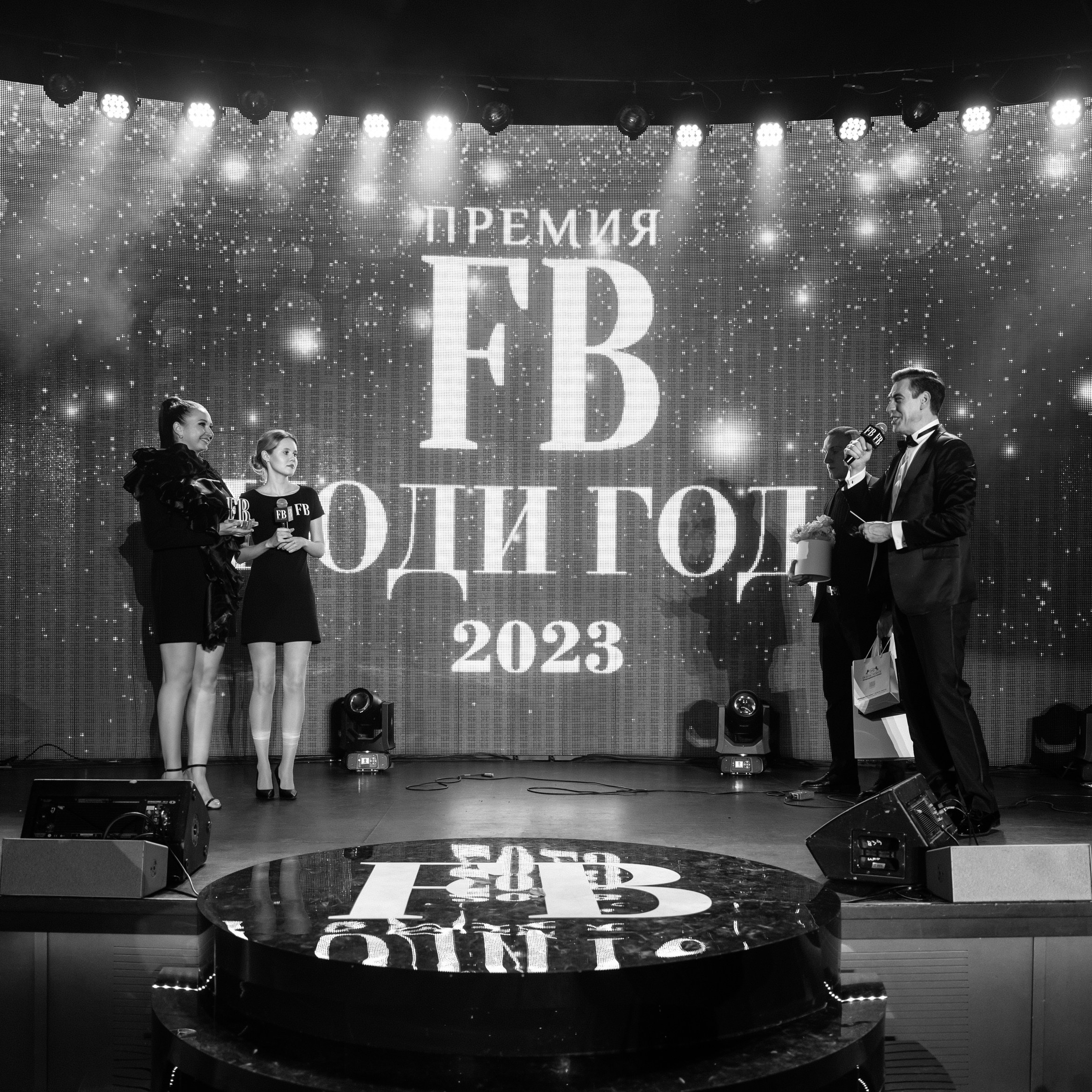 Премия FB. Свадебный Фотограф Максим Пустовой