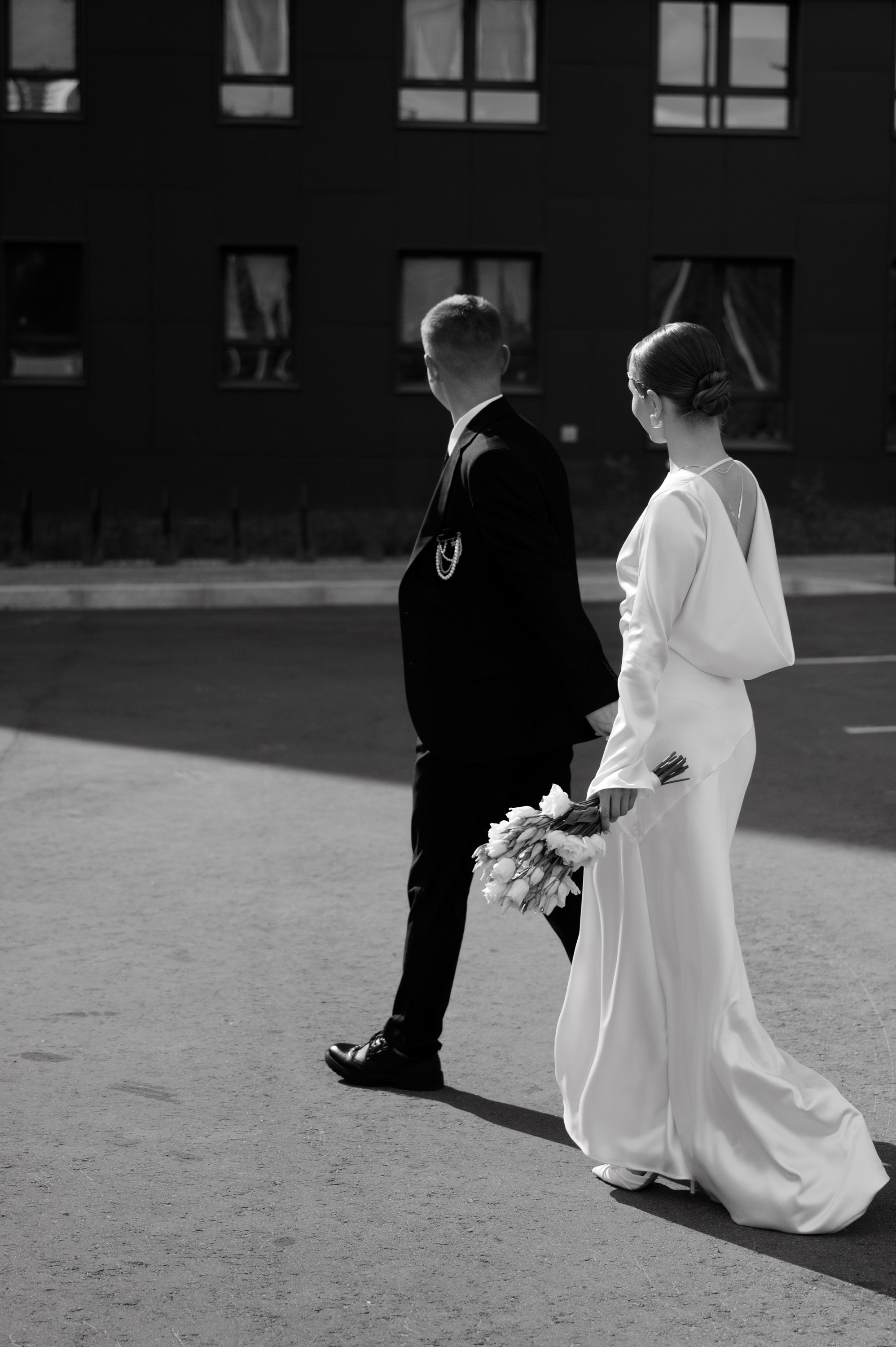 Кирилл и Анна. Zhulanovilya