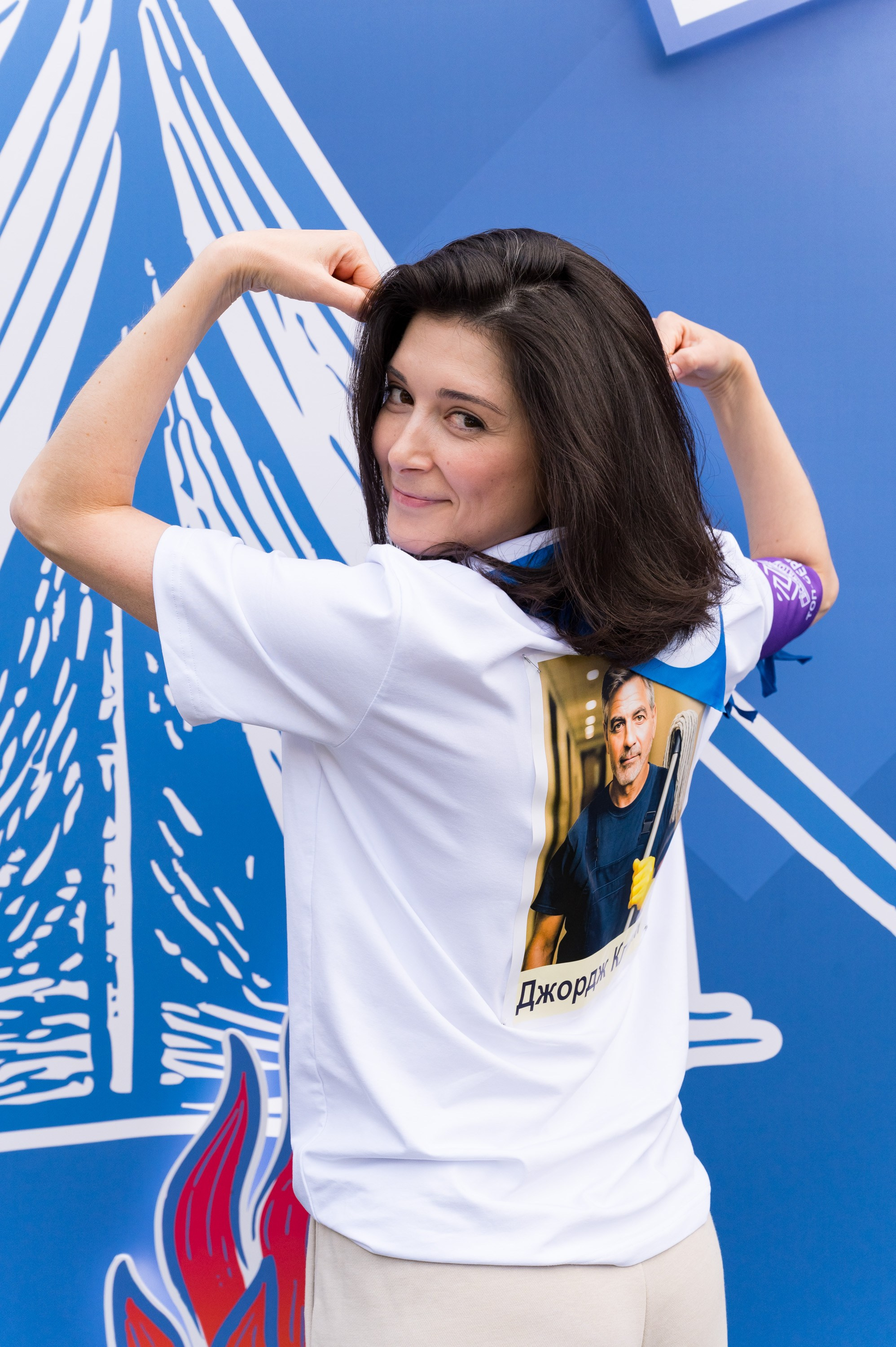 Летний корпоратив-тимбилдинг компании «Топ-сервис». Репортажный фотограф и видеограф Слава Думчев. Тимбилдинги, отчетники, корпоративы