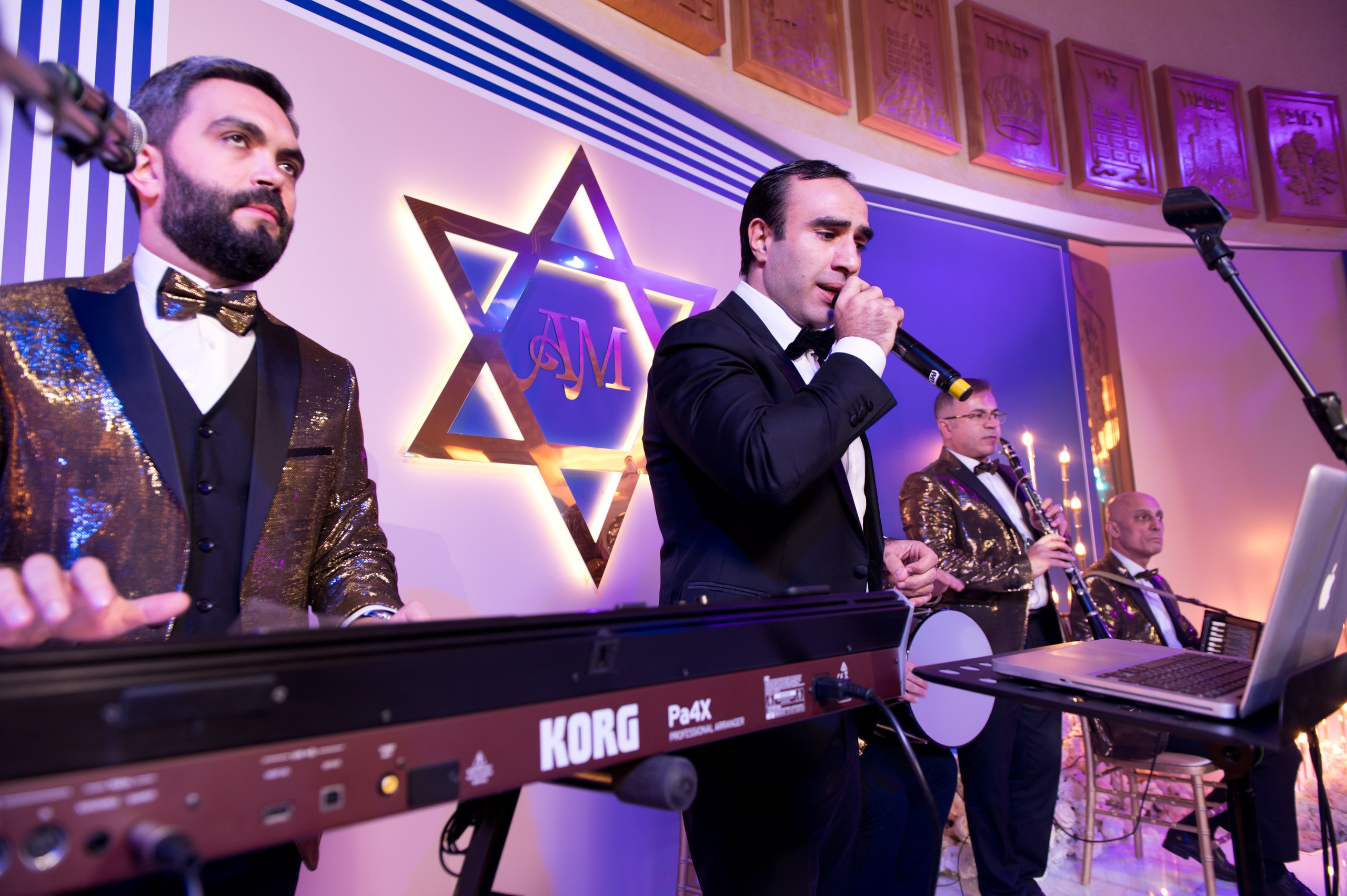 Бар-Мицва Альберта. Репортажный фотограф и видеограф Слава Думчев. Тимбилдинги, отчетники, корпоративы