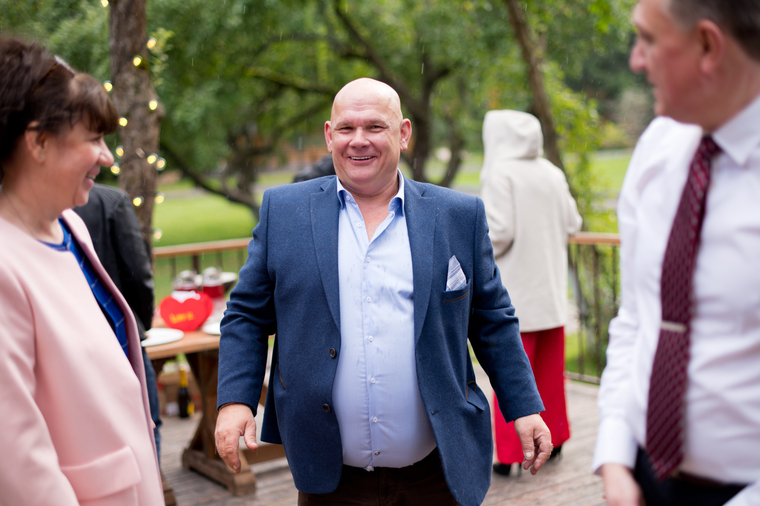 Свадьба Олега и Ани. Репортажный фотограф и видеограф Слава Думчев. Тимбилдинги, отчетники, корпоративы