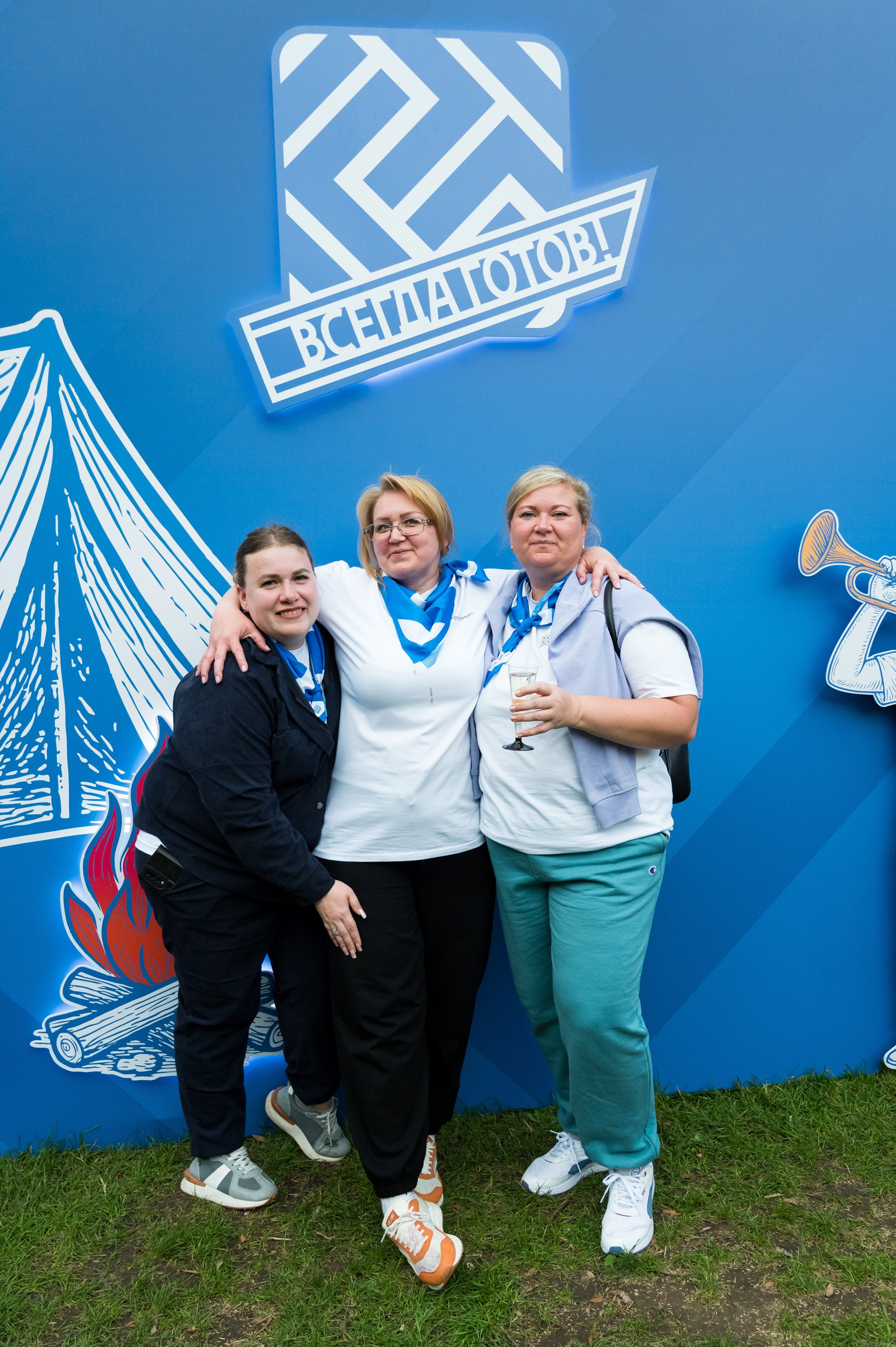 Летний корпоратив-тимбилдинг компании «Топ-сервис». Репортажный фотограф и видеограф Слава Думчев. Тимбилдинги, отчетники, корпоративы