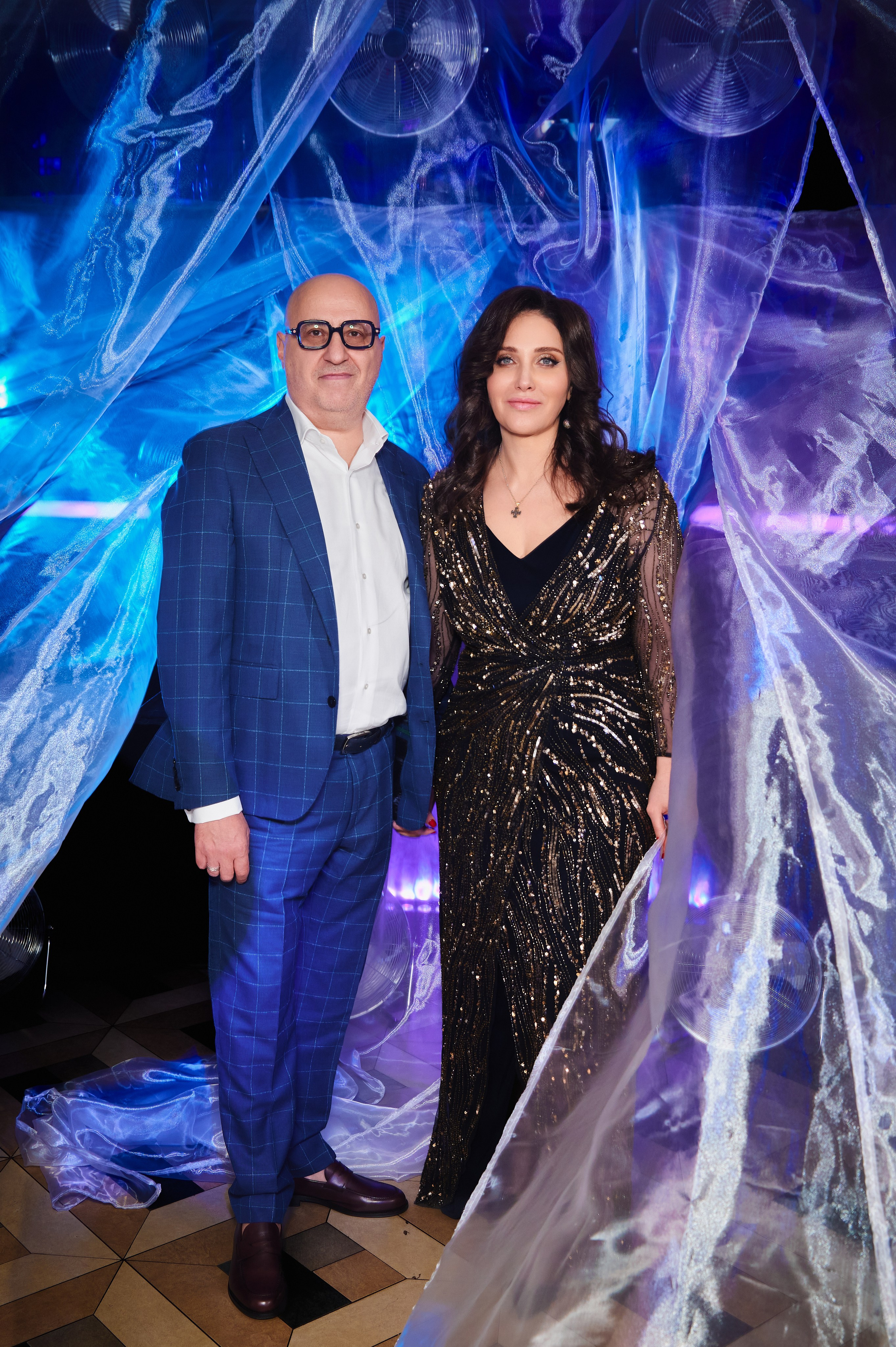 MODUS — День Рождения Татьяны. Goganaft.ru — Репортажный фотограф в Москве Георгий Коненков