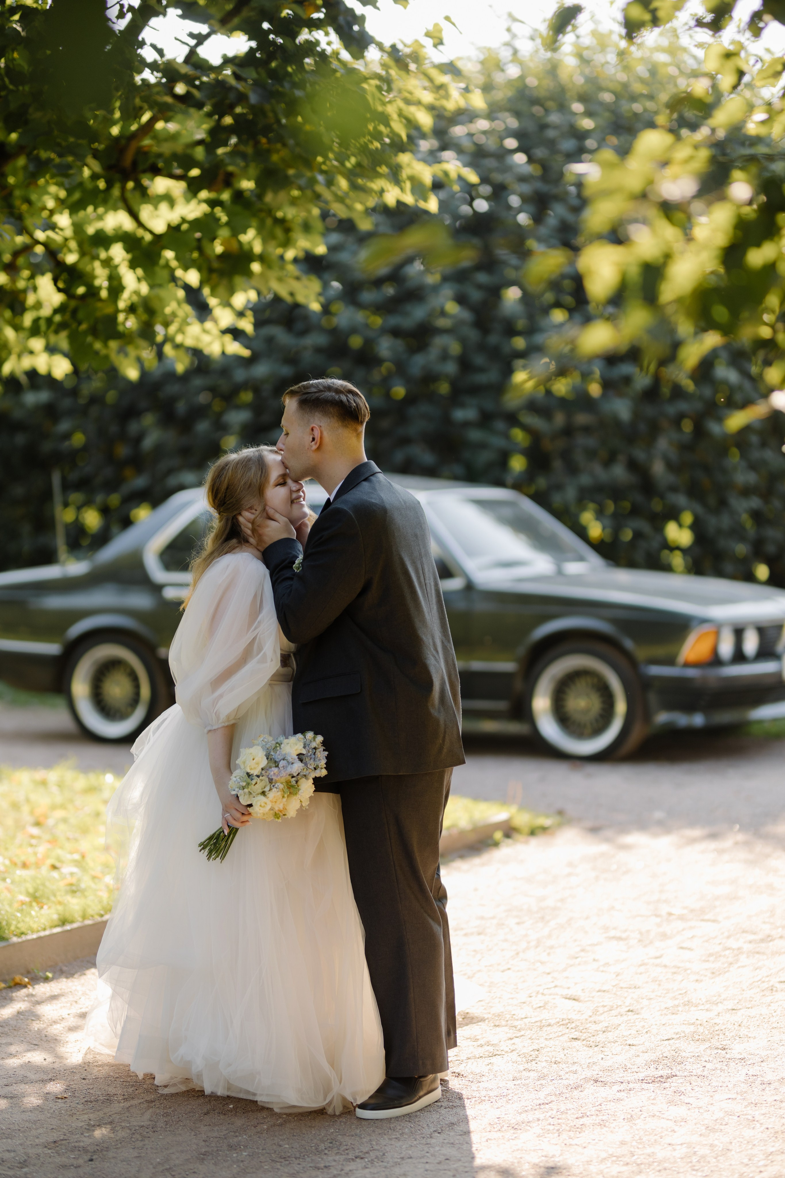 Твоя любовь это так красиво. Свадебный и портретный фотограф в Москве, Туле и Брянске Дара Евсеева