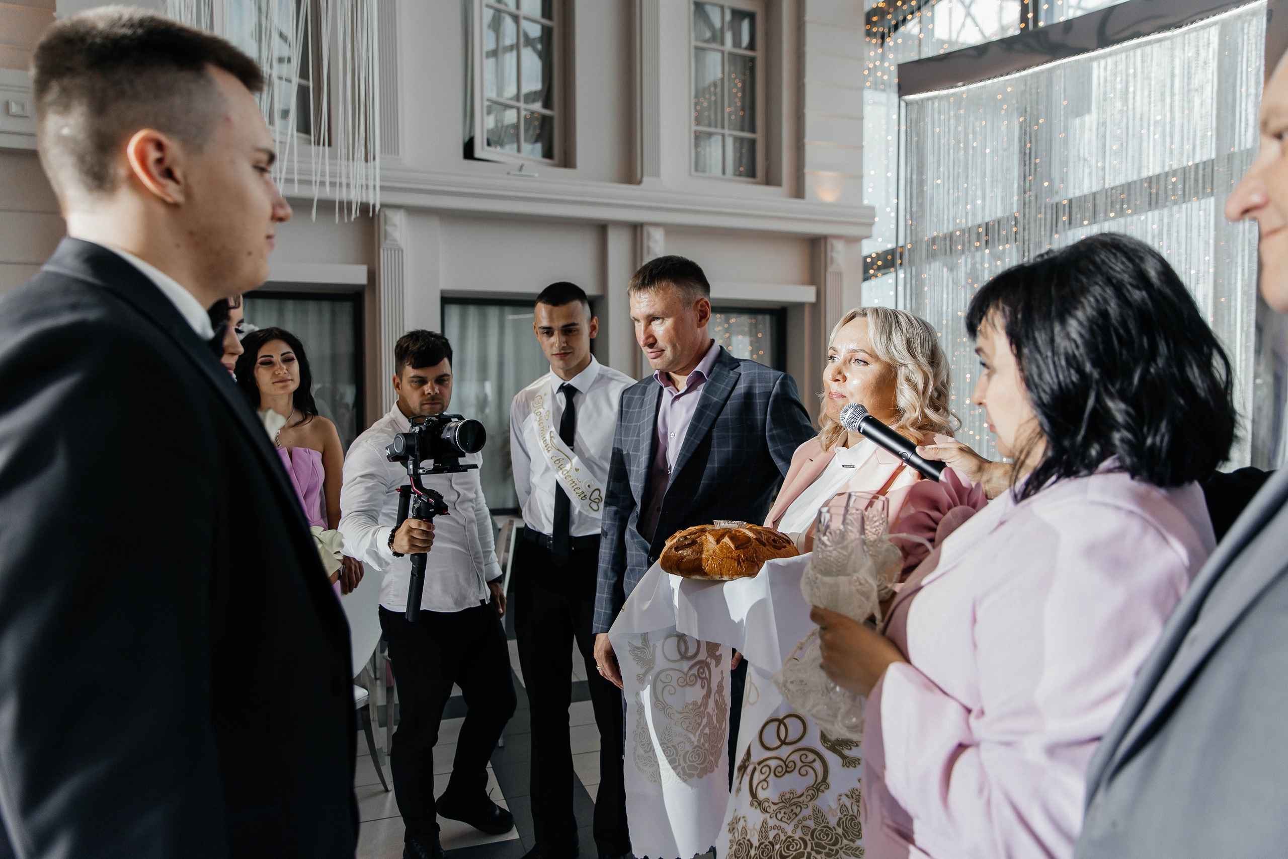 Владислав & Татьяна. Главная