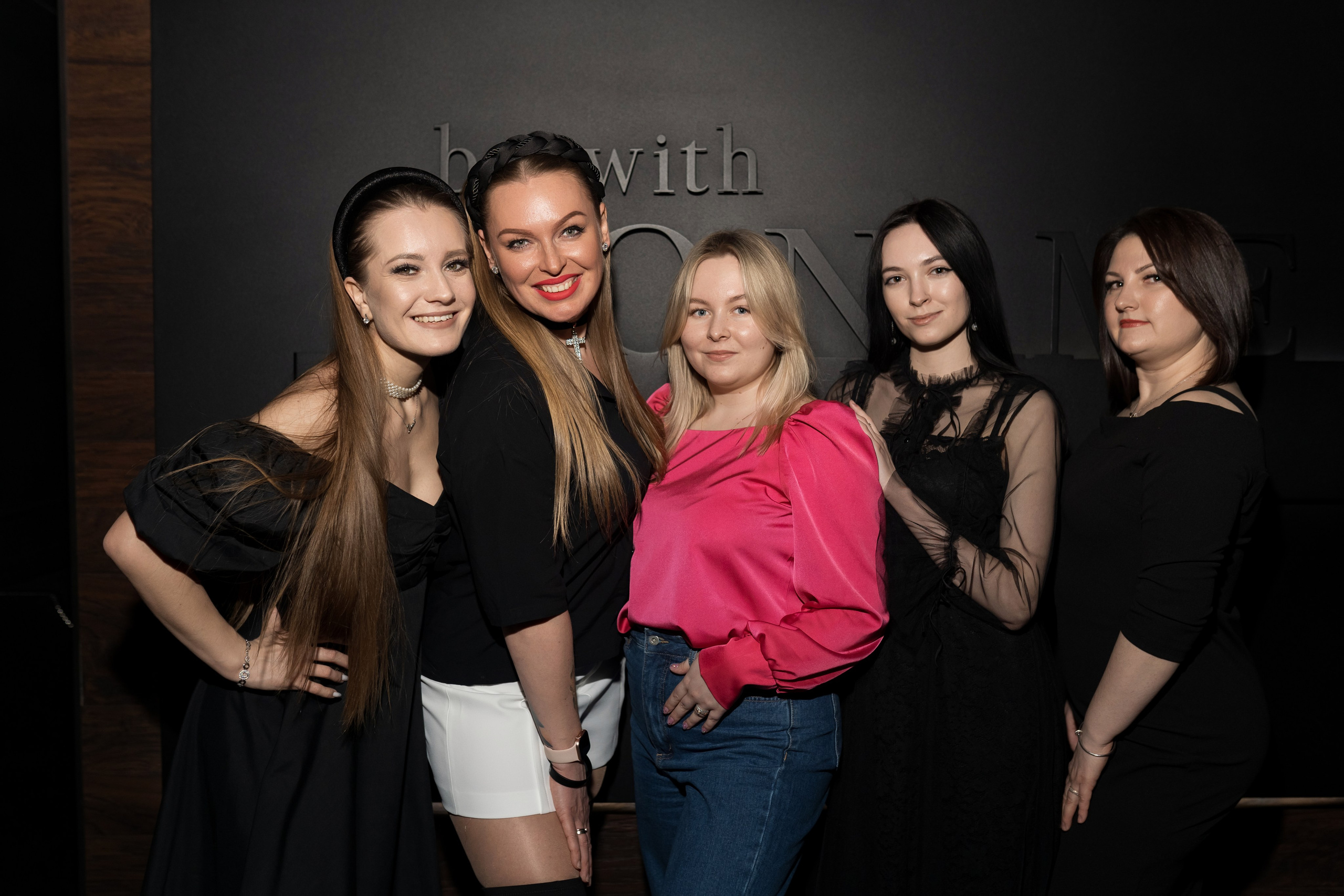 Корпоратив Человек-праздник. Виктория Кинкладзе