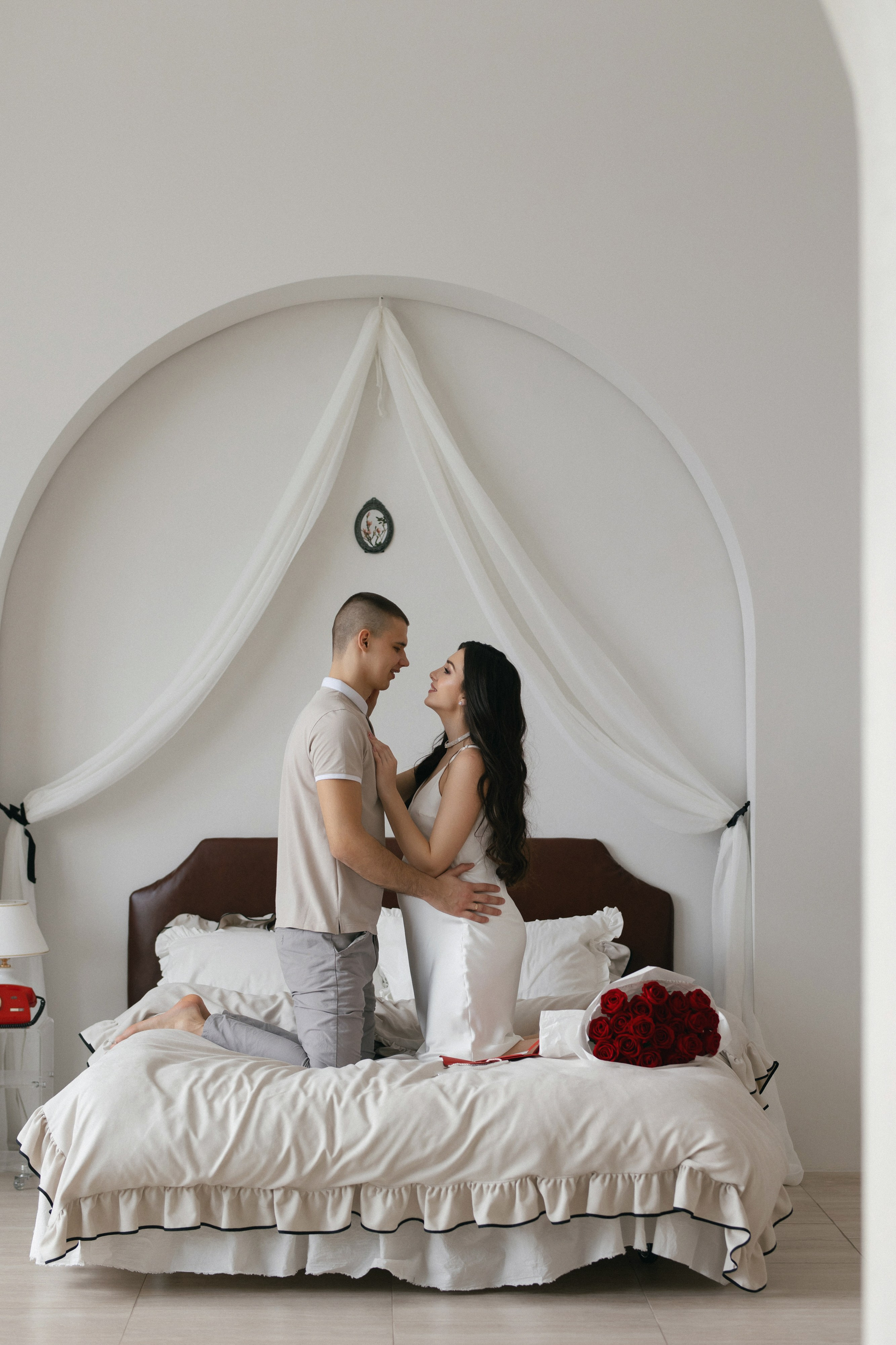 АНГЕЛИНА И ВЛАД ` 25. Maria Startseva Photo