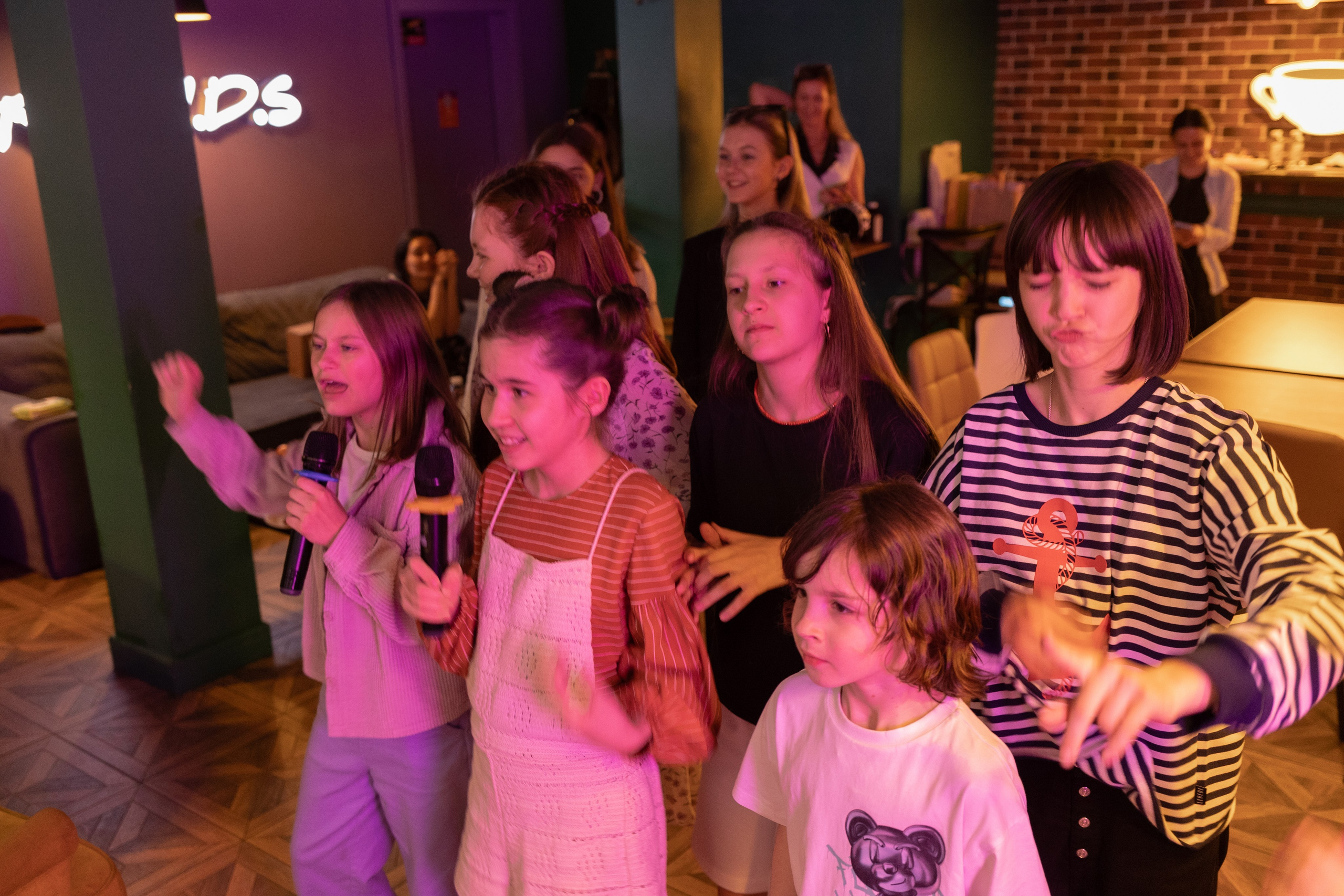 ДР АМИРА. Я фотограф из Москвы к Вашим услугам