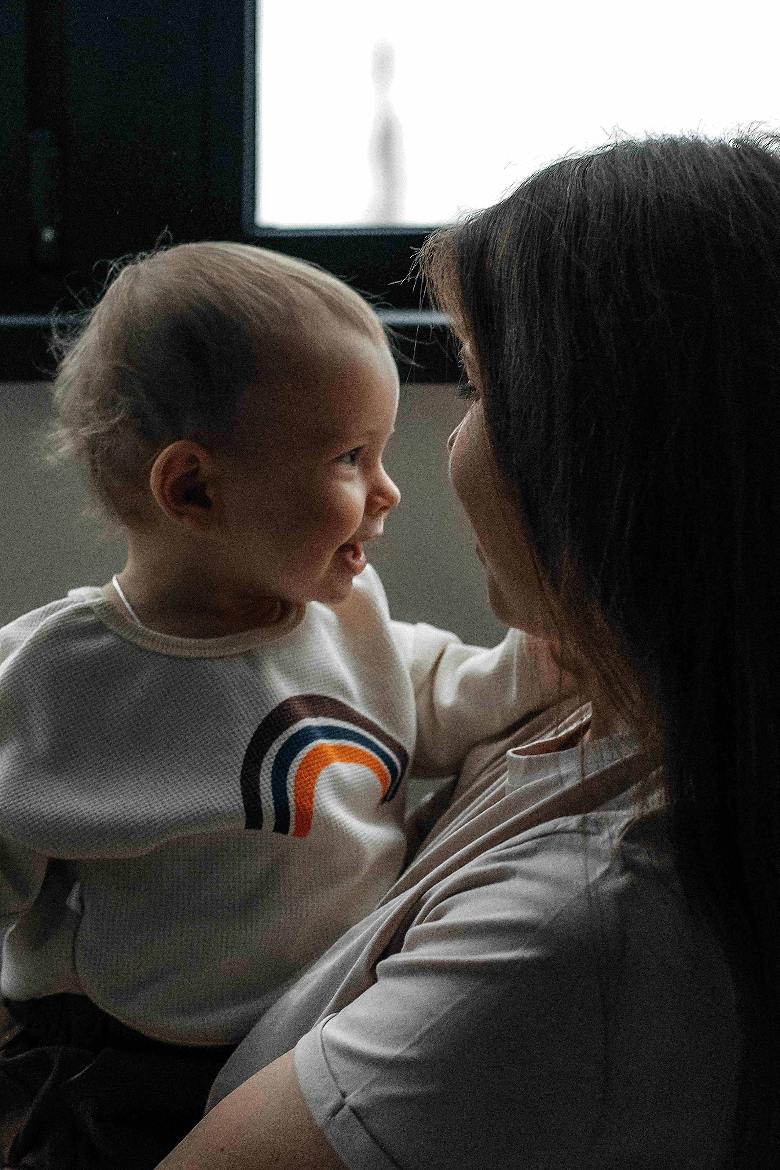 Студийная. Семейный фотограф в Нижнем Новгороде Куренкова Юлия