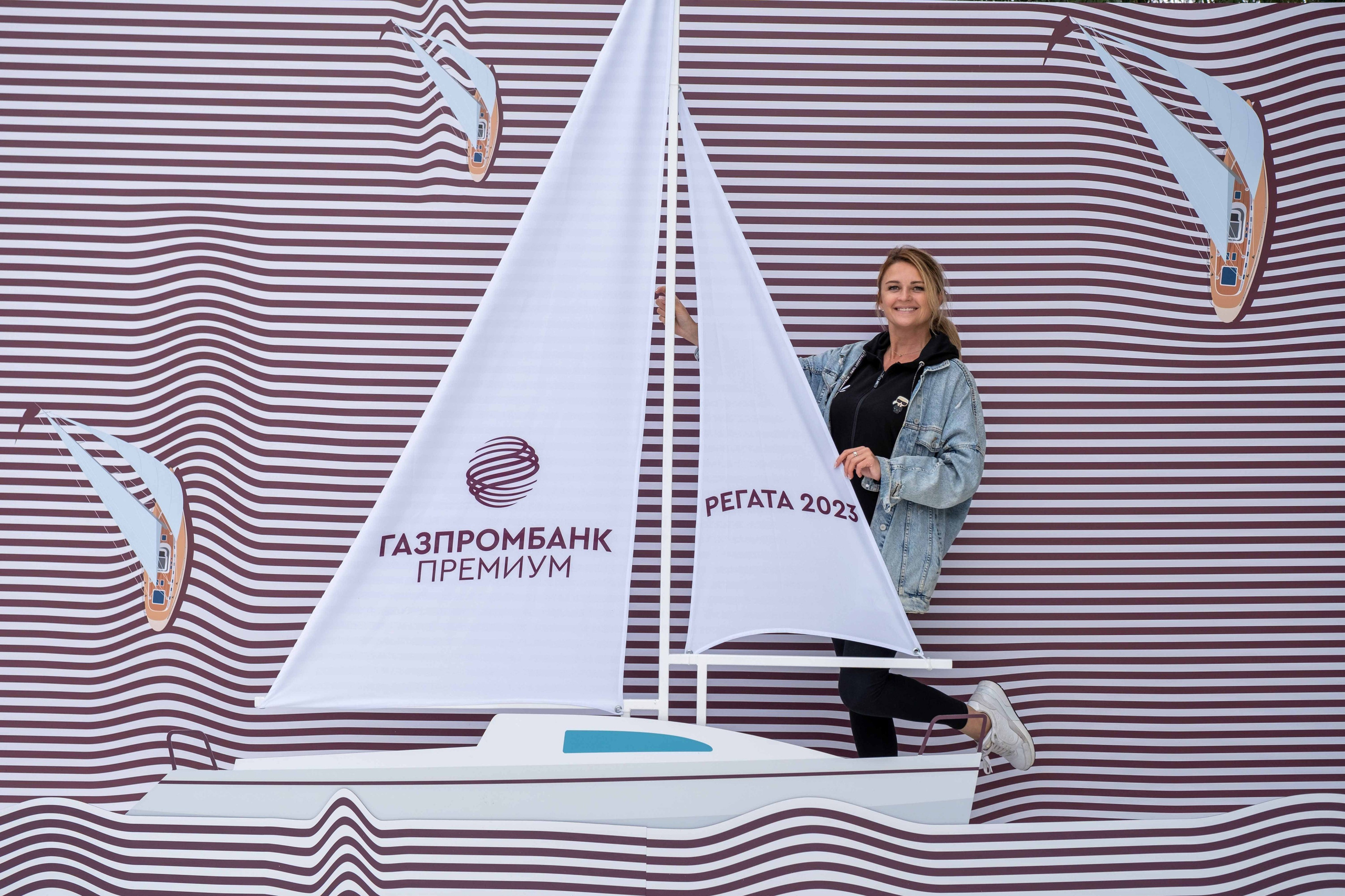 РЕГАТА. Фото тур